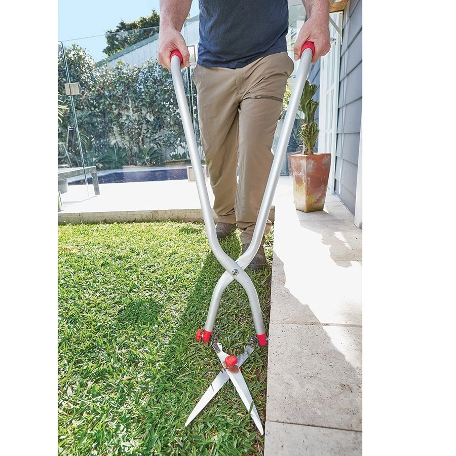 Multi Angle Garden Shears