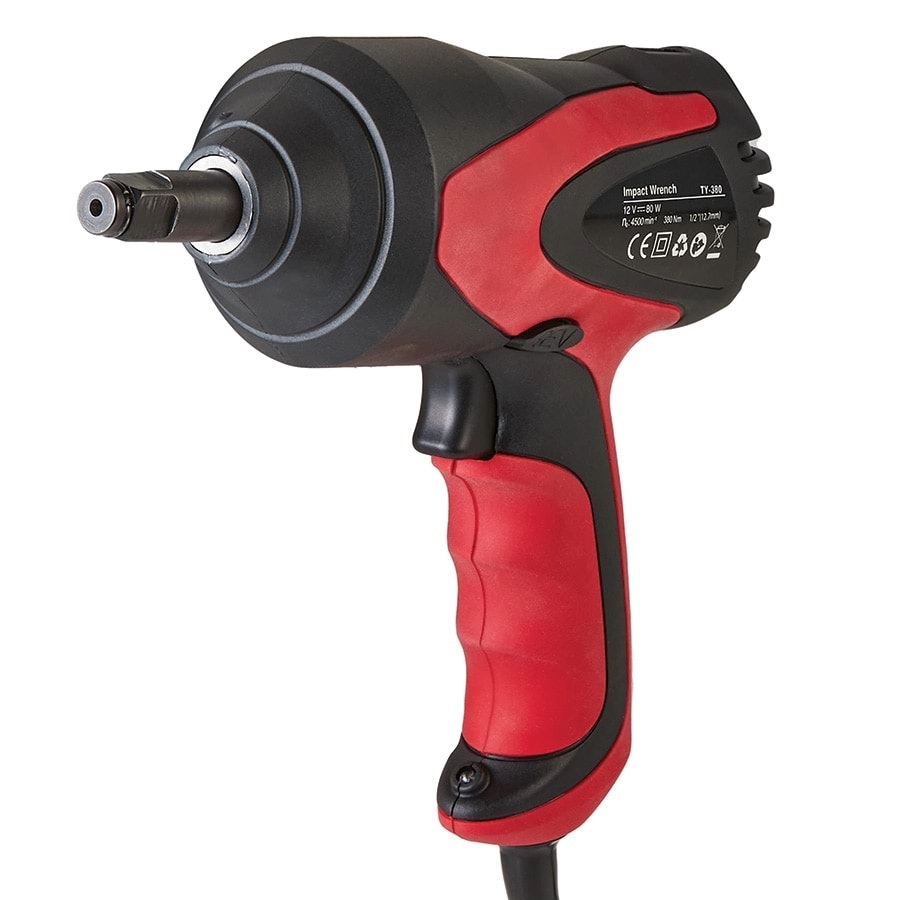 Impact Wrench