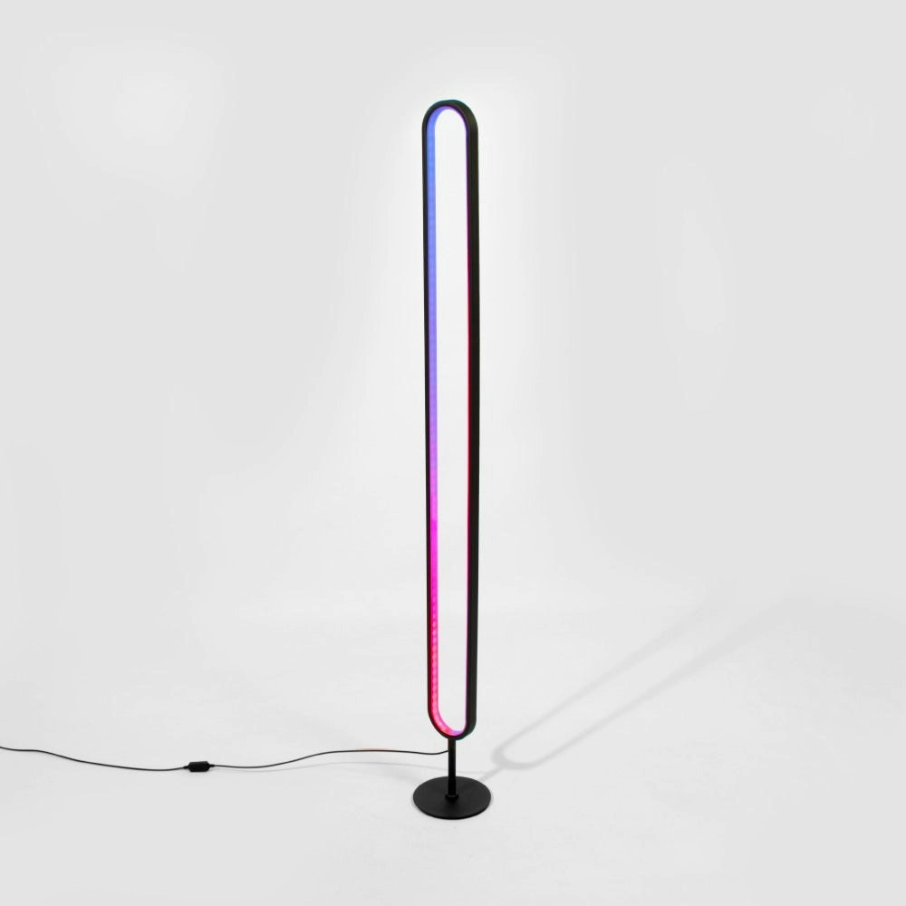 Mood Lighting Floor Lamp