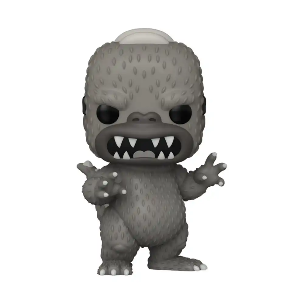 Pop! Vinyl Simpsons Homerzilla