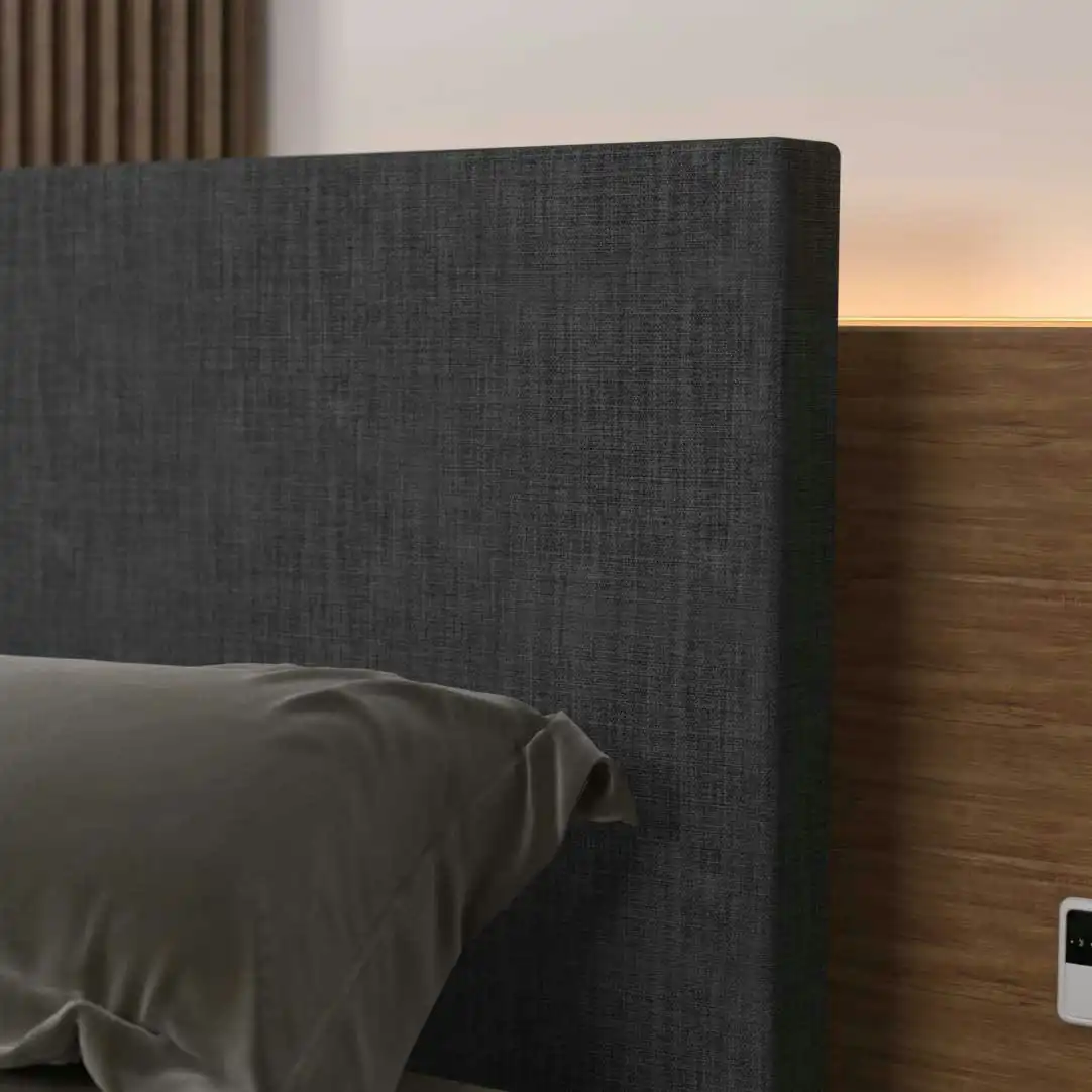 Australian-Made Customizable Shay Bedhead