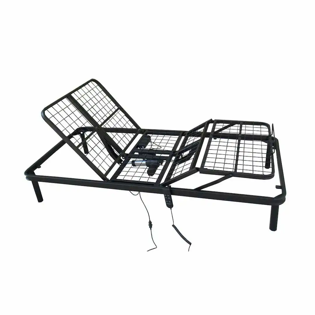 Uplift Electric Adjustable Bed Base