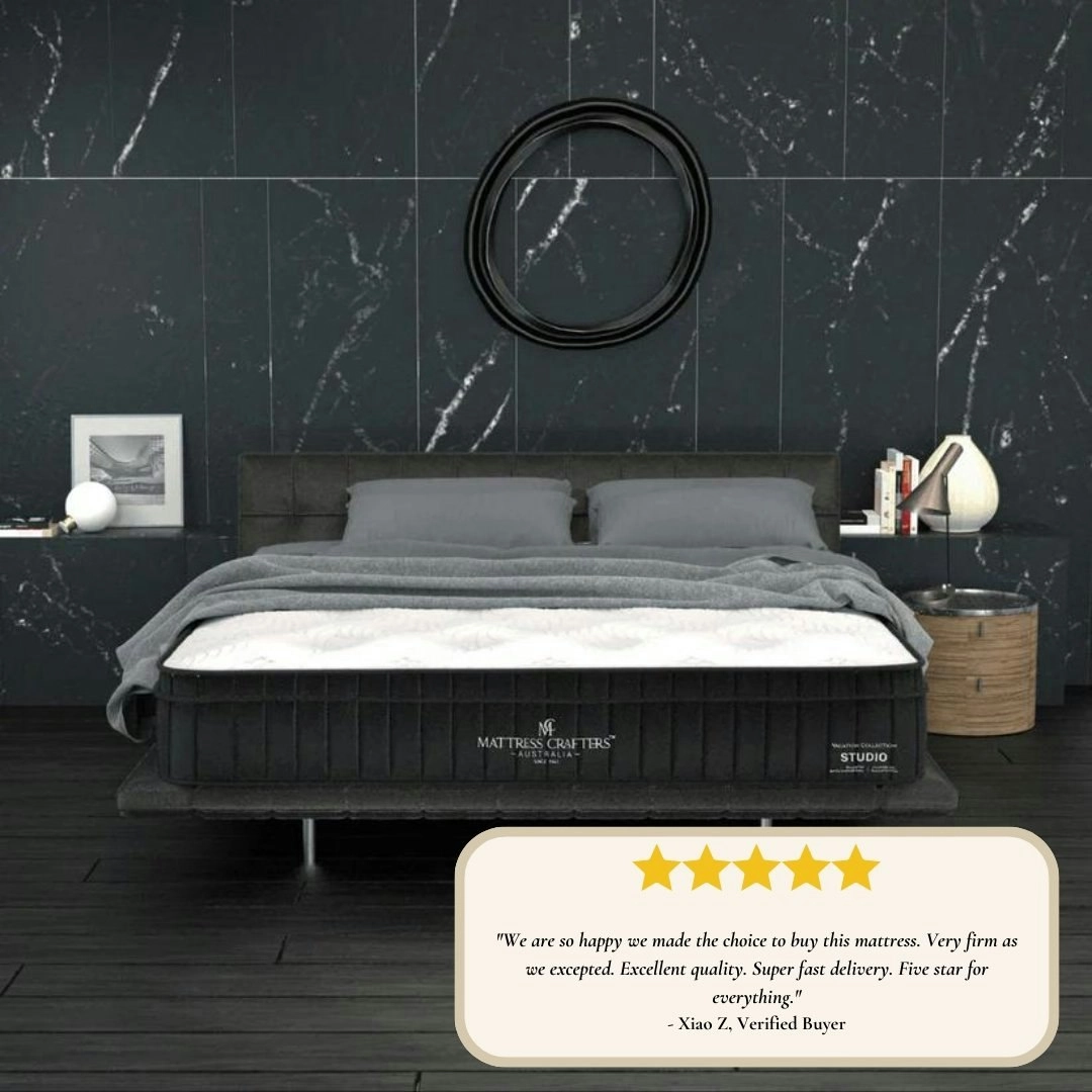 Boutique Extra Firm Mattress