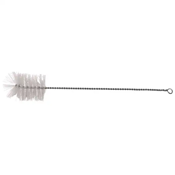 Livingstone Bottle Brush, Overall Length: 300mm Bristle: 25 x 65H mm, Each x24