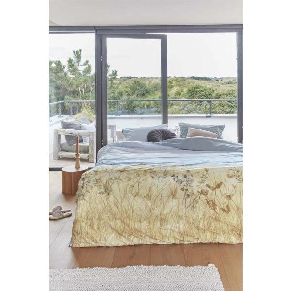 Dunes Natural Quilt Cover Set by PIP Studio