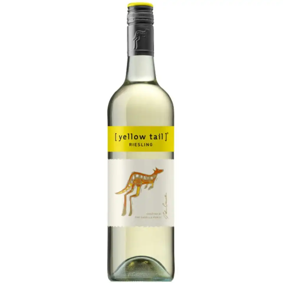 Yellow Tail Riesling NV (6 bottles)