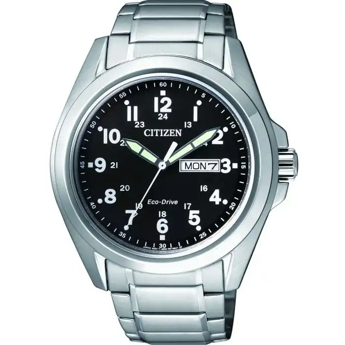 Citizen Eco-Drive AW0050-58E Mens Watch