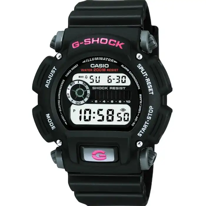 G-Shock DW9052-1 Digital Watch