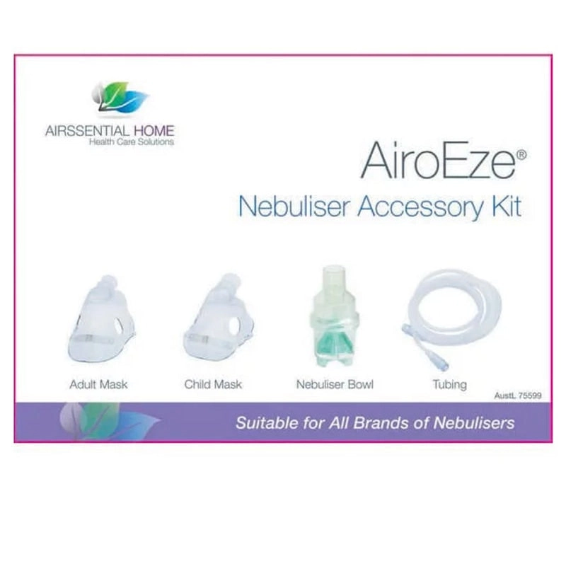 Air/Ess Airoeze Accessory Kit