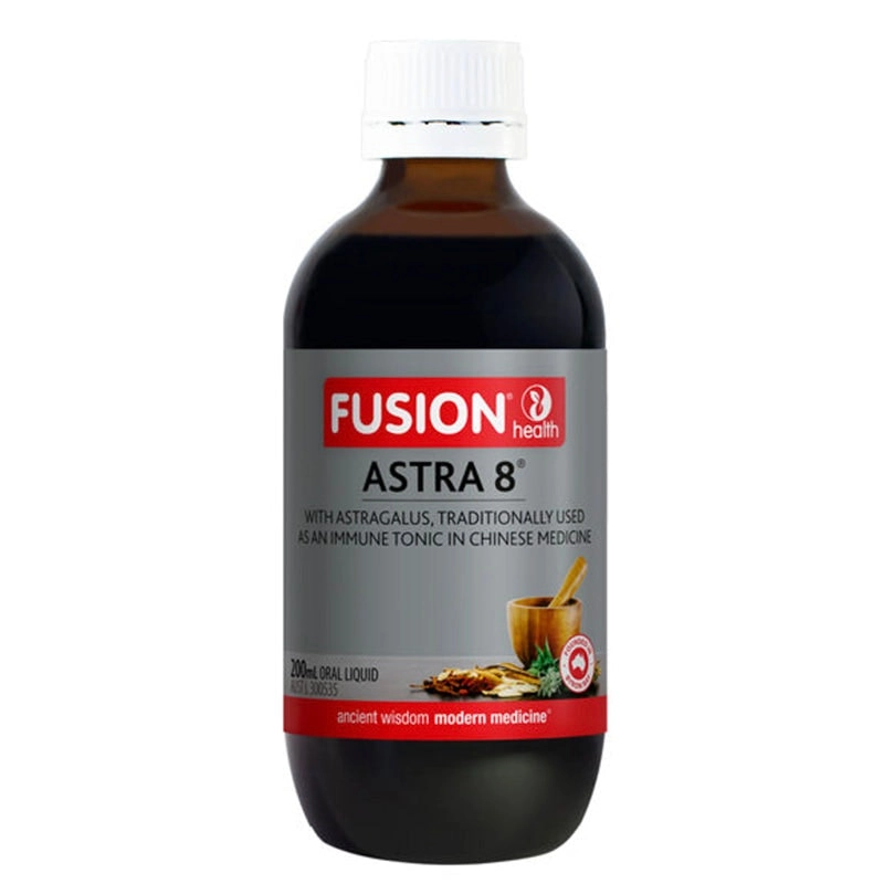 Fusion Astra 8 200ml