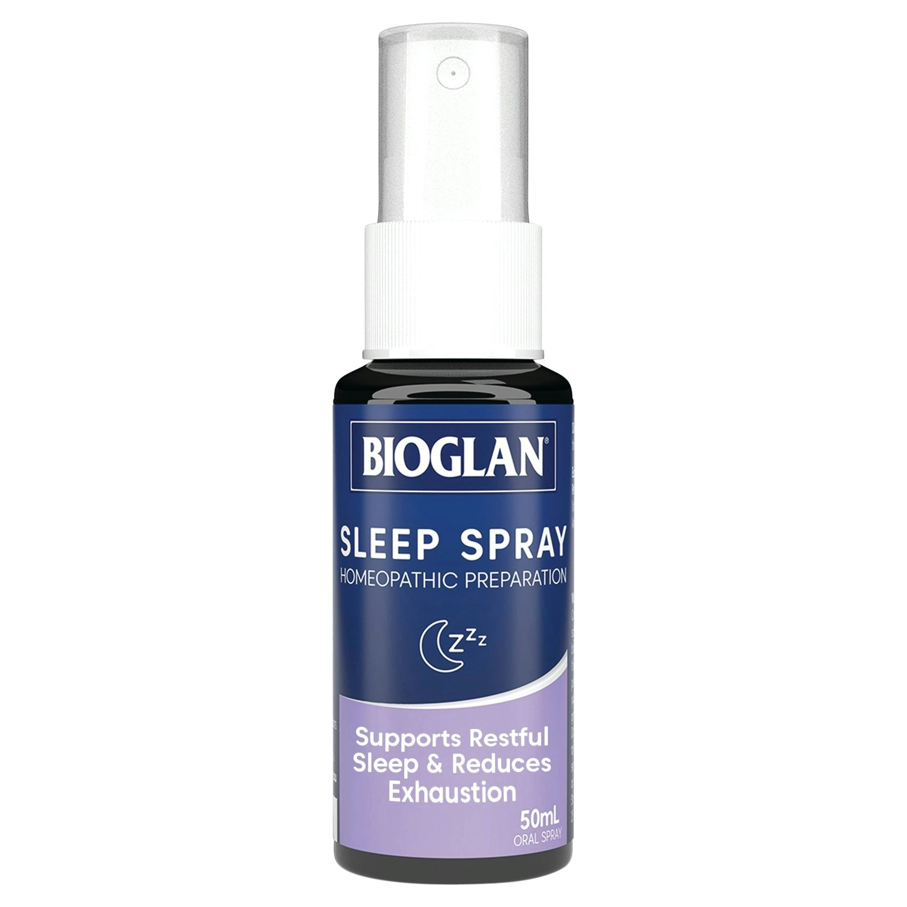 Bioglan Melatonin Spray 50ML