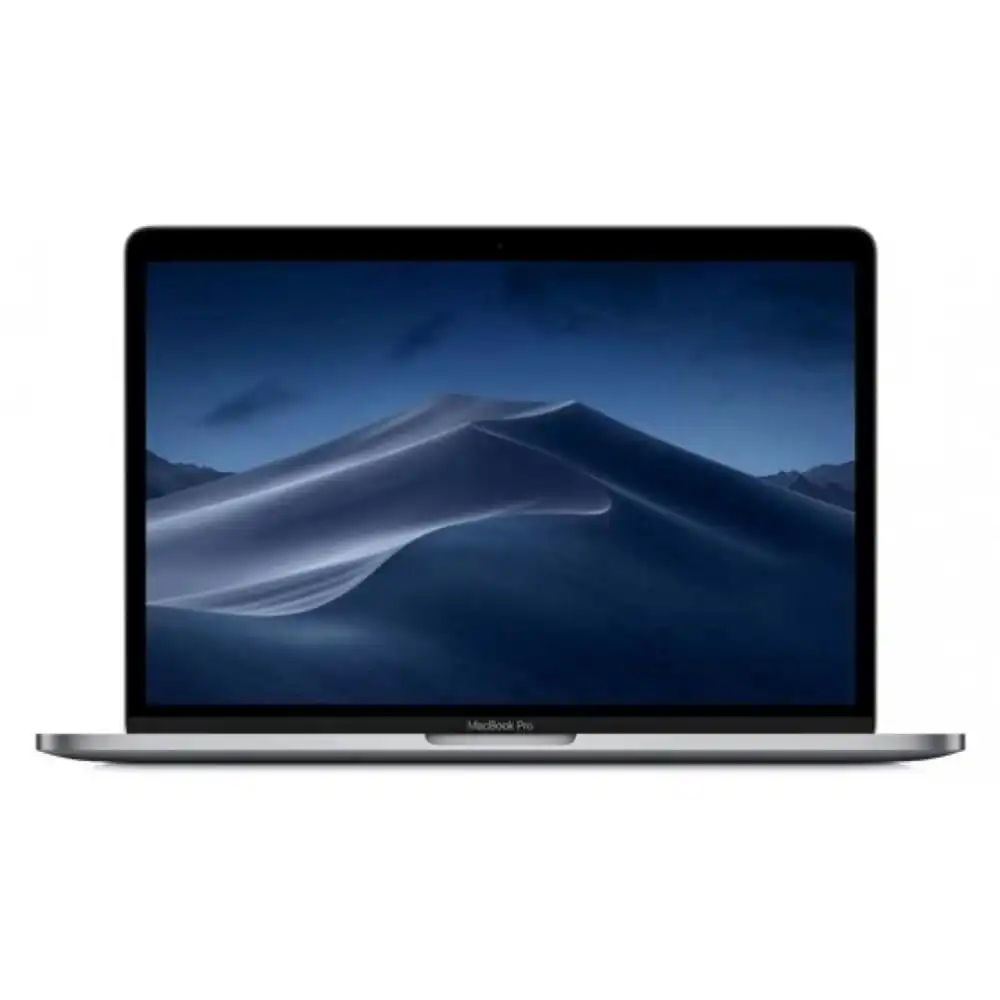 Apple MacBook Pro 13" 2019 1.4GHz 256GB - Space Grey
