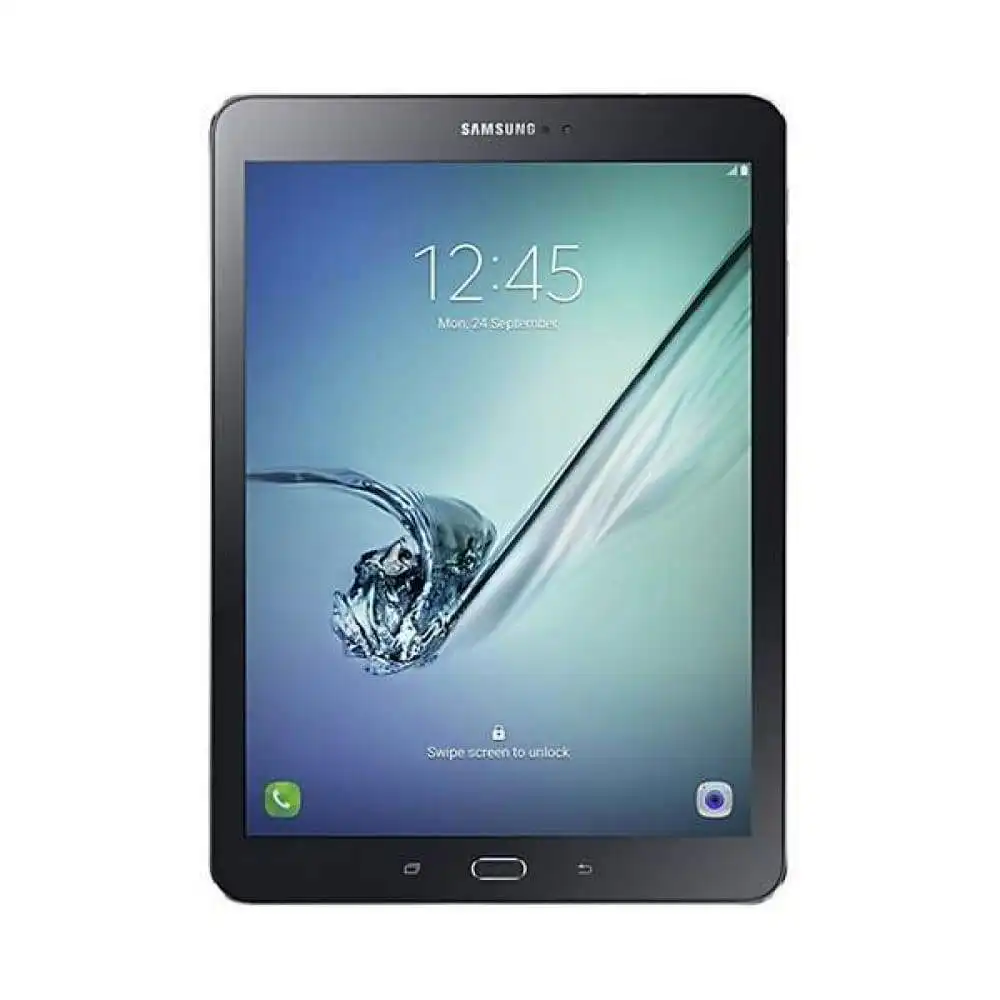 Samsung Galaxy Tab S2 8.0" 32GB WiFi Tablets - Black