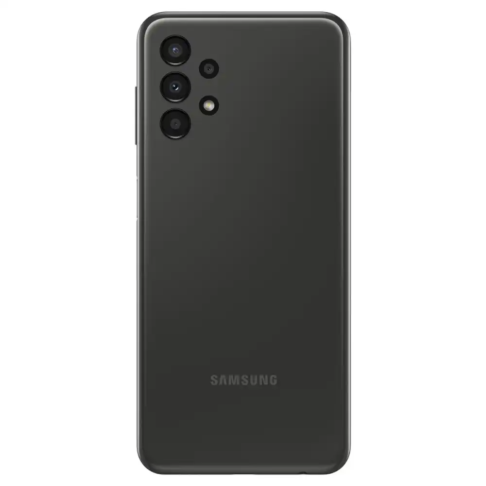 Telstra Locked Samsung Galaxy A13 6.6'' (128GB, 4GX) - Black