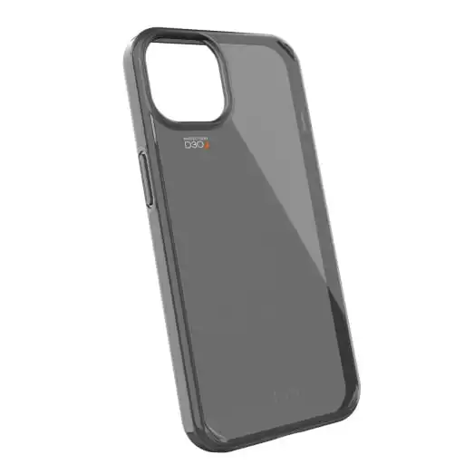 EFM Alaska Armour with D3O Crystalex Case for iPhone 13 Pro Max (6.7") - Black