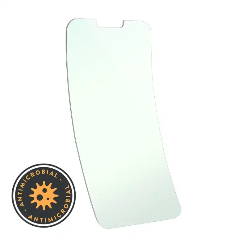 EFM FlexiGlass Screen Armour For iPhone 13 Pro Max (6.7")/iPhone 14 Plus (6.7") - Clear