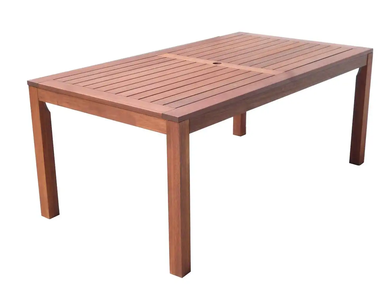 Standard Rectangular Dining Table 1.8m