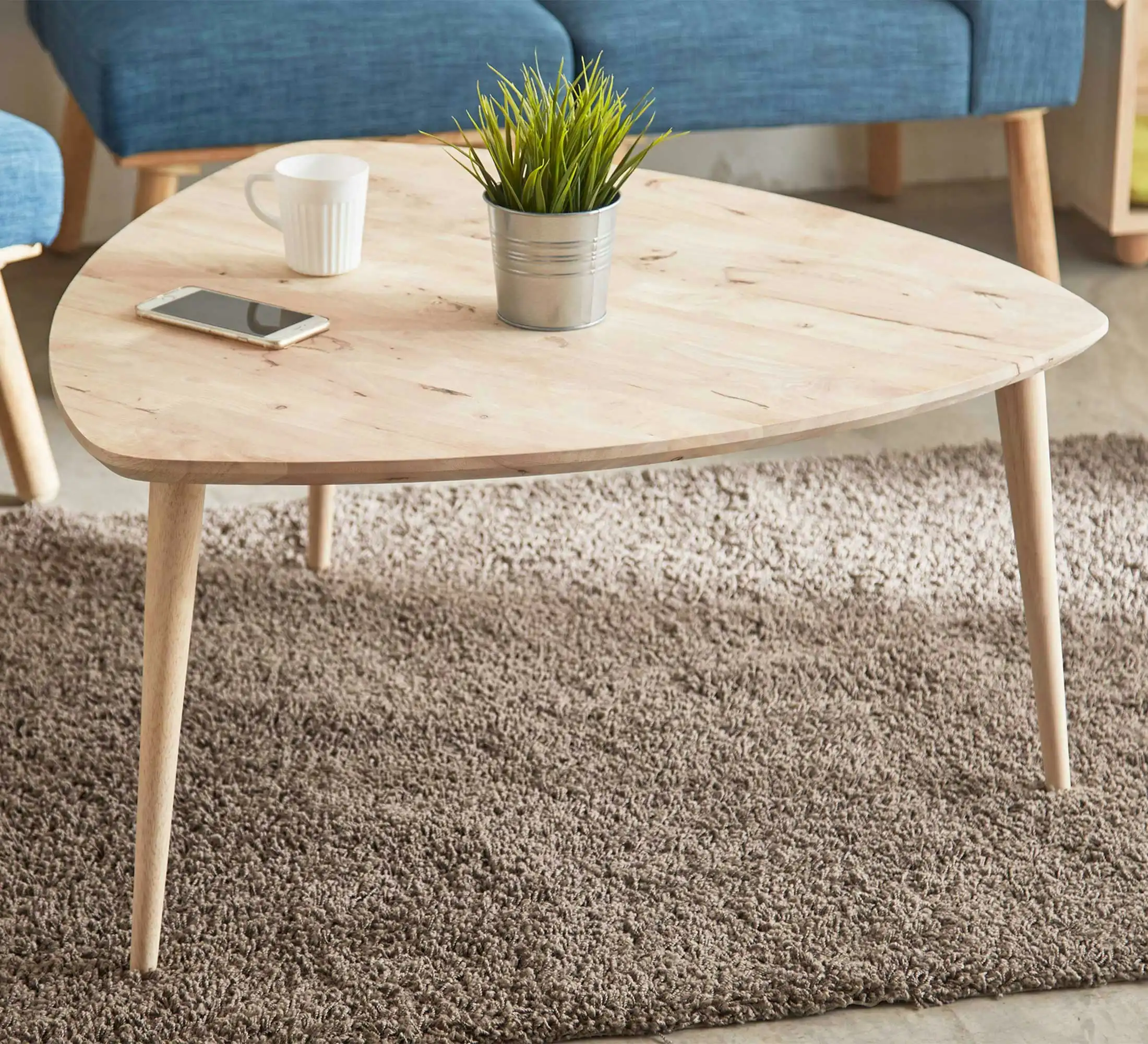 Big Trio Coffee Table