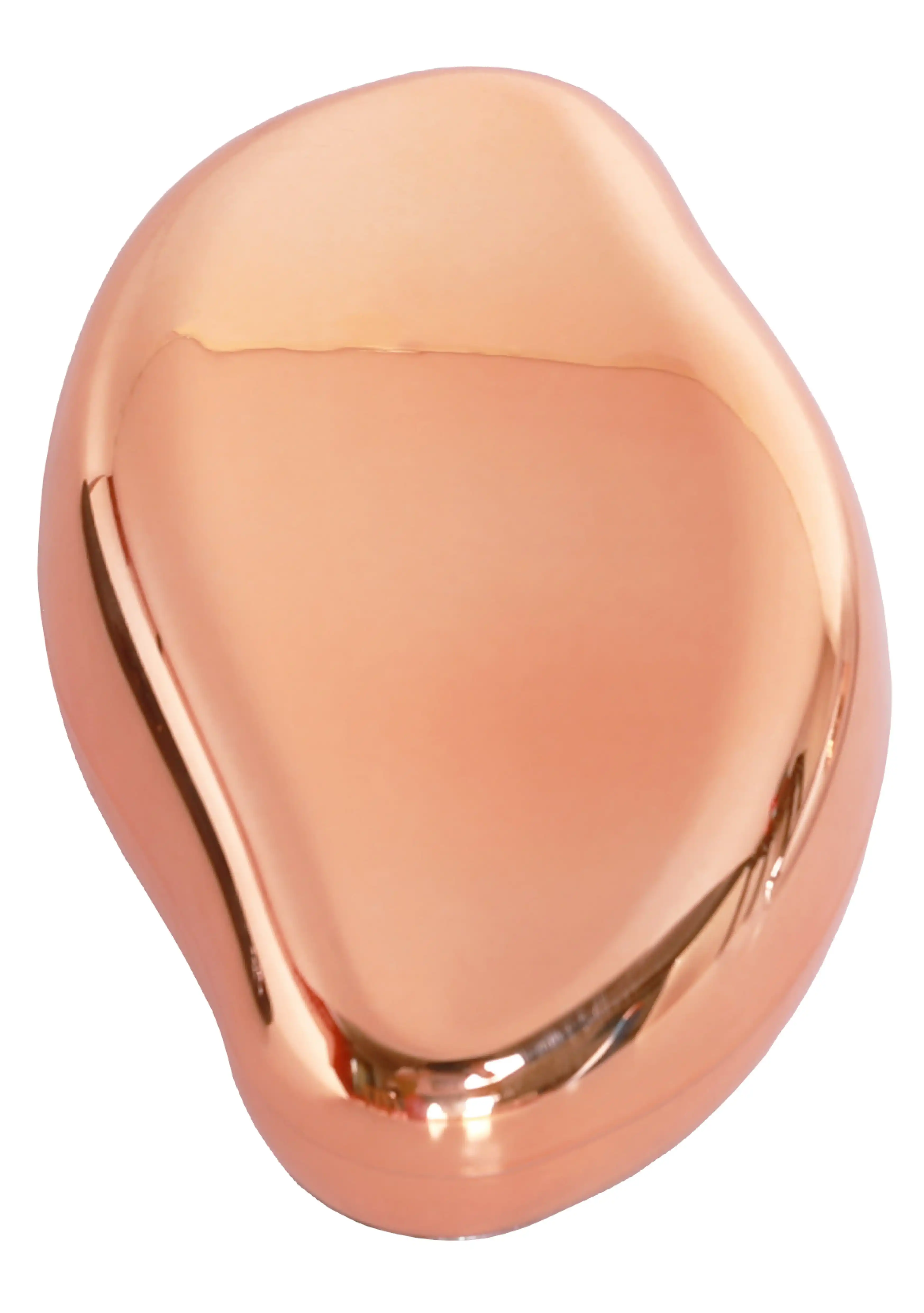 Loraine Ezy Erase Body Hair Removal Tool - Rose Gold