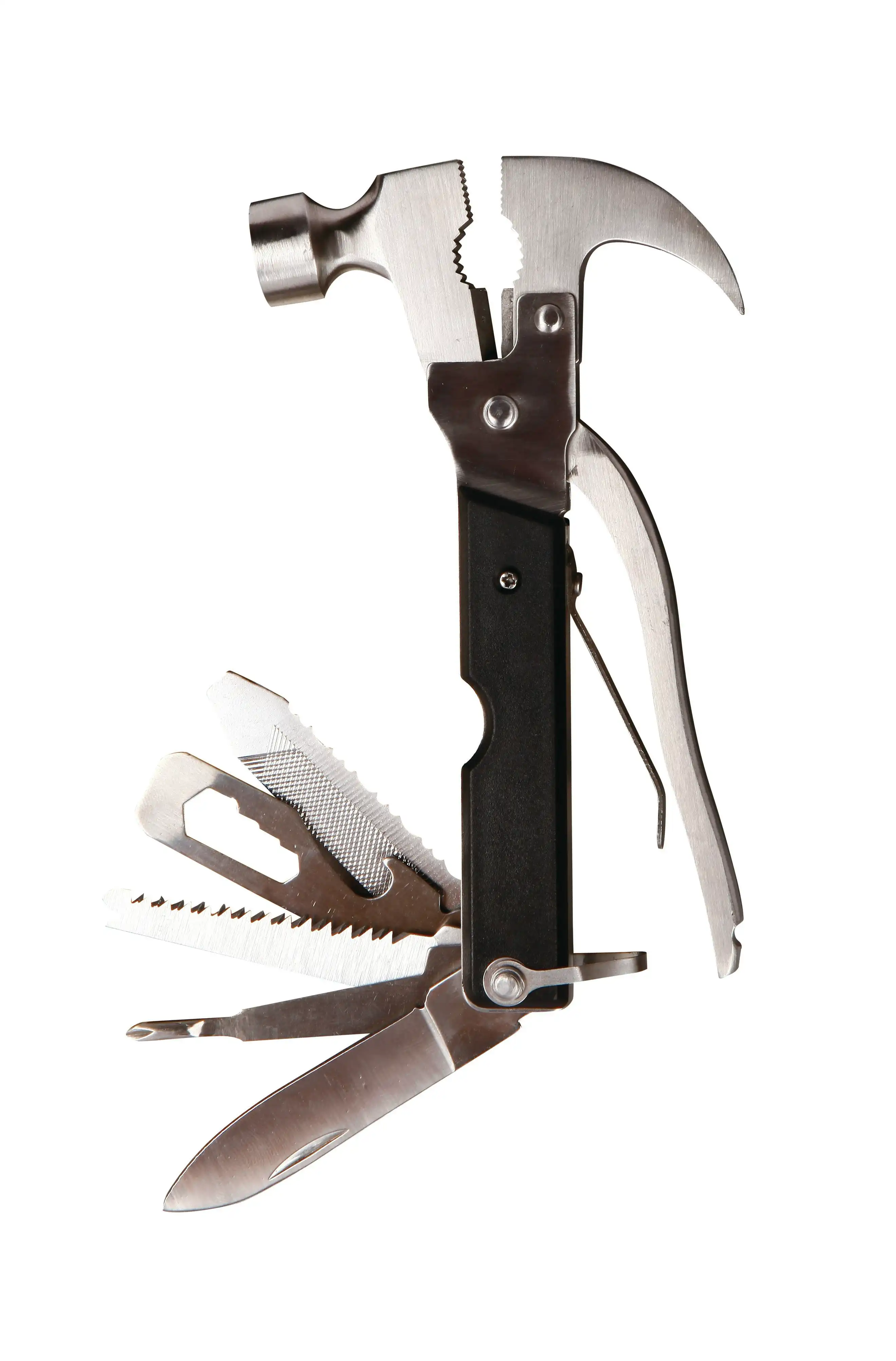Hercules Ultimate Hammer Multi Tool - 18 Tools Combined into 1