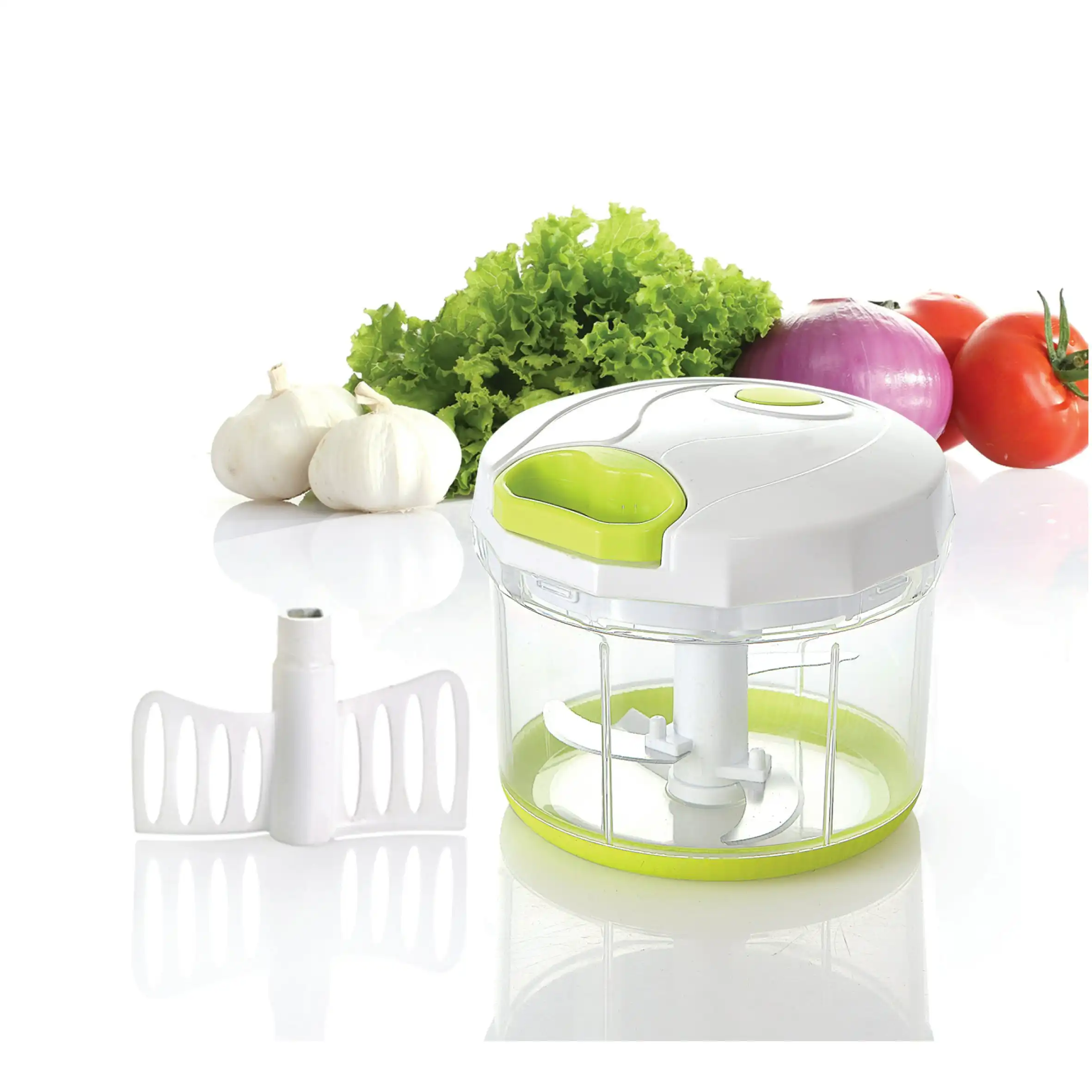 Innobella Deluxe Roto Chopper - 2 in 1 chopper & mixer