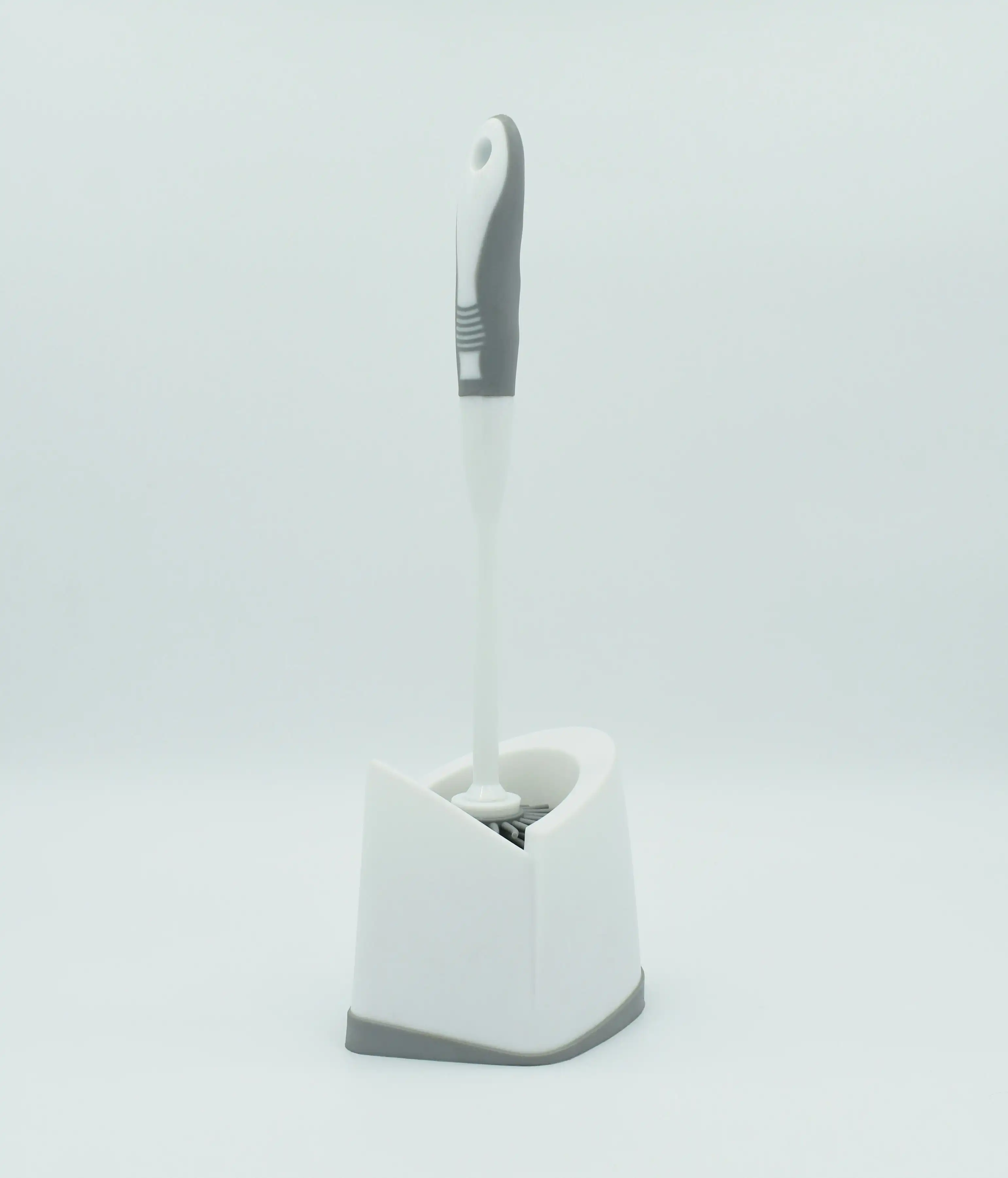 Panache Ergonomic Toilet Brush & Holder Set