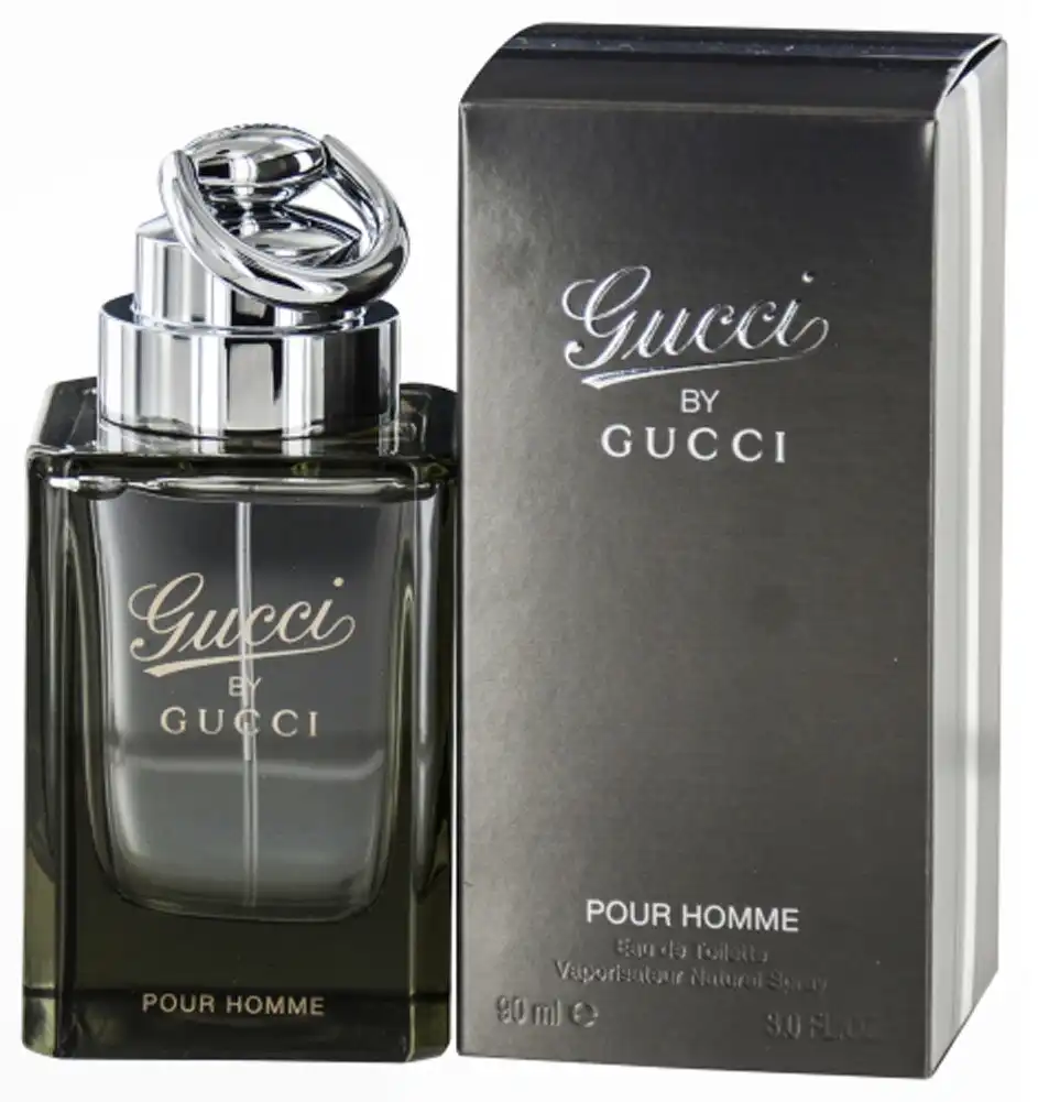 Gucci by Gucci Pour Homme by Gucci