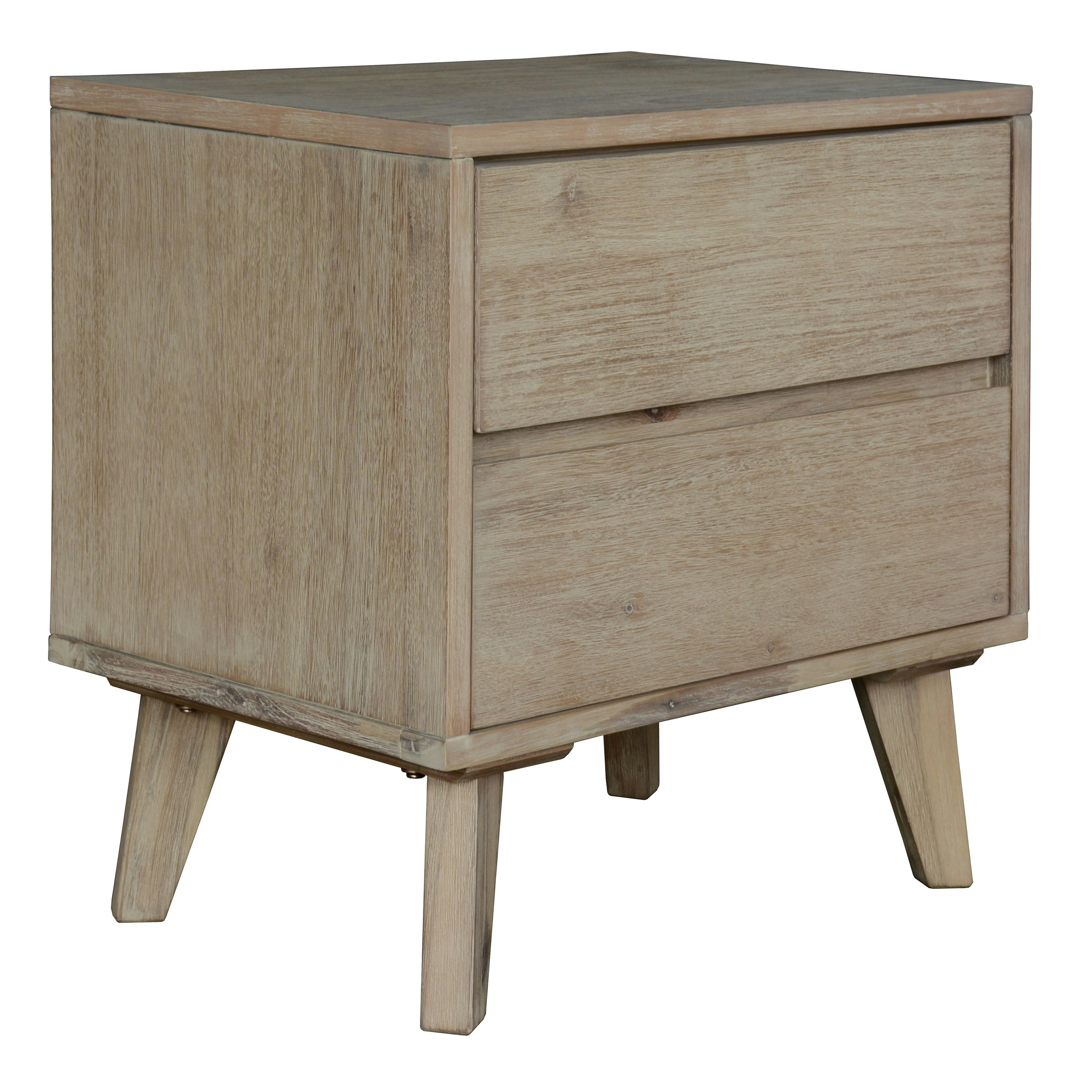 Abelia Bedside Table