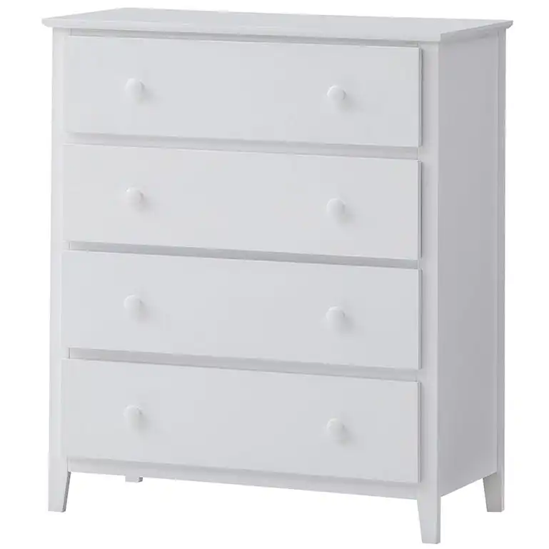 Wisteria Tallboy Cabinet