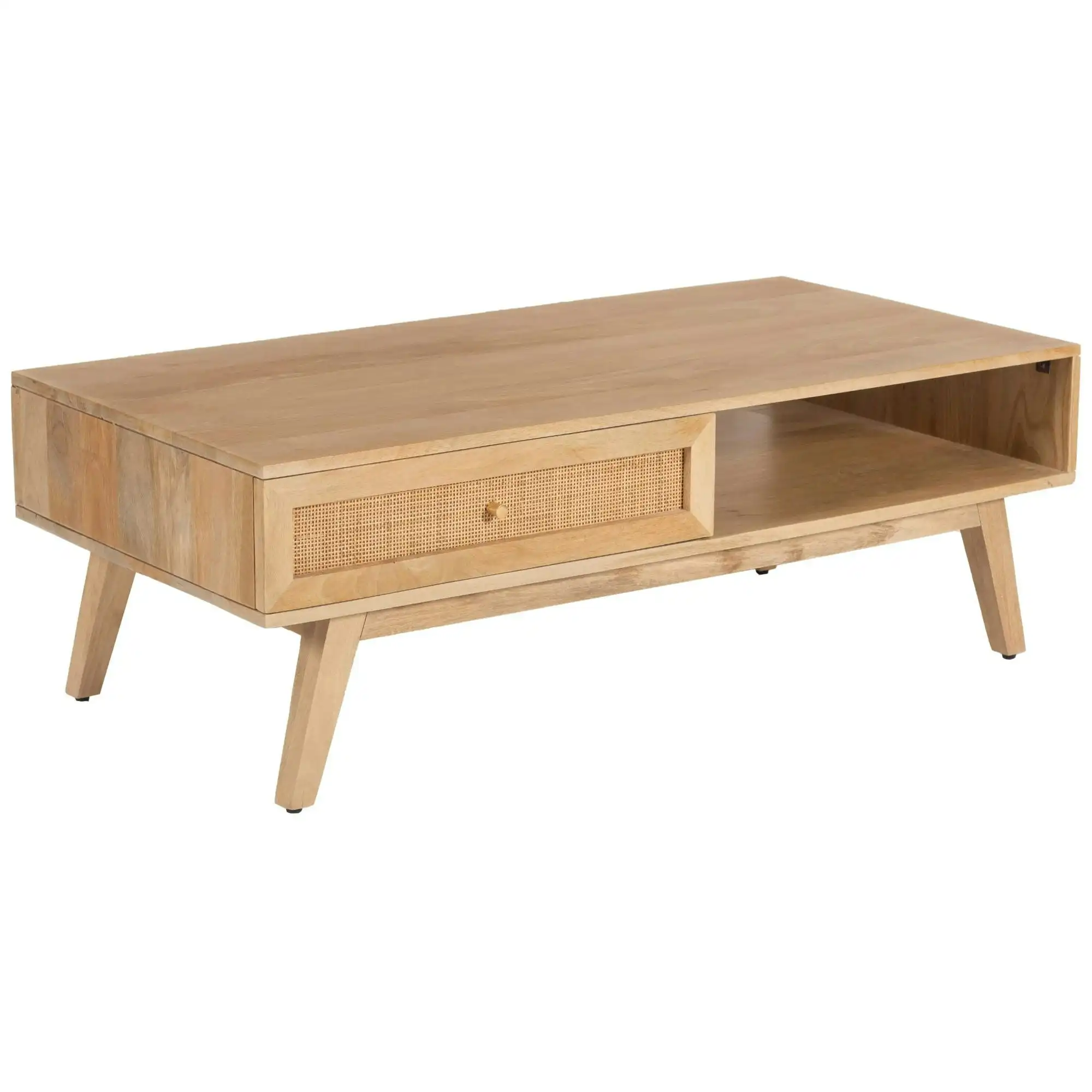 Olearia  120cm Coffee Table