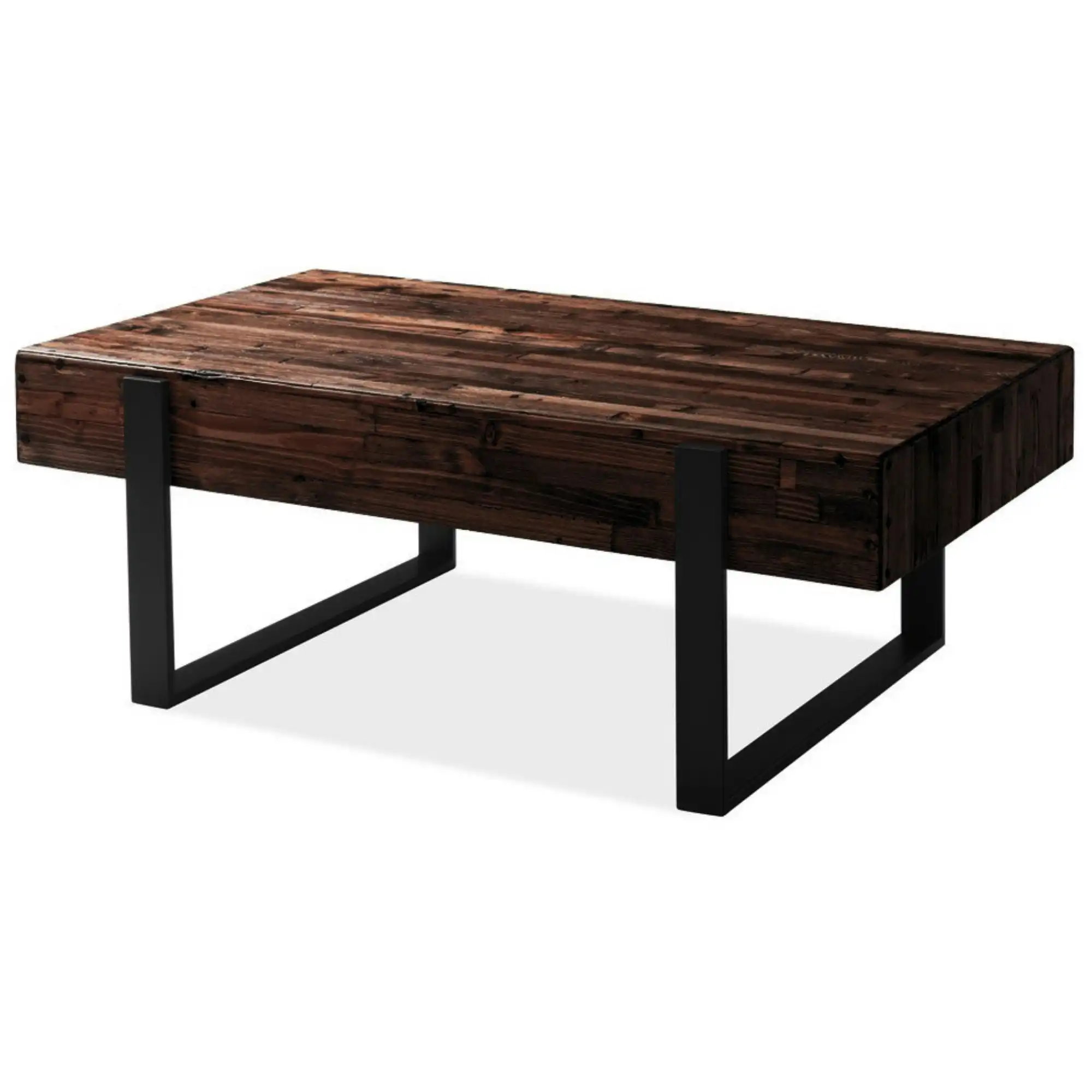 Rustica 120cm Coffee Table