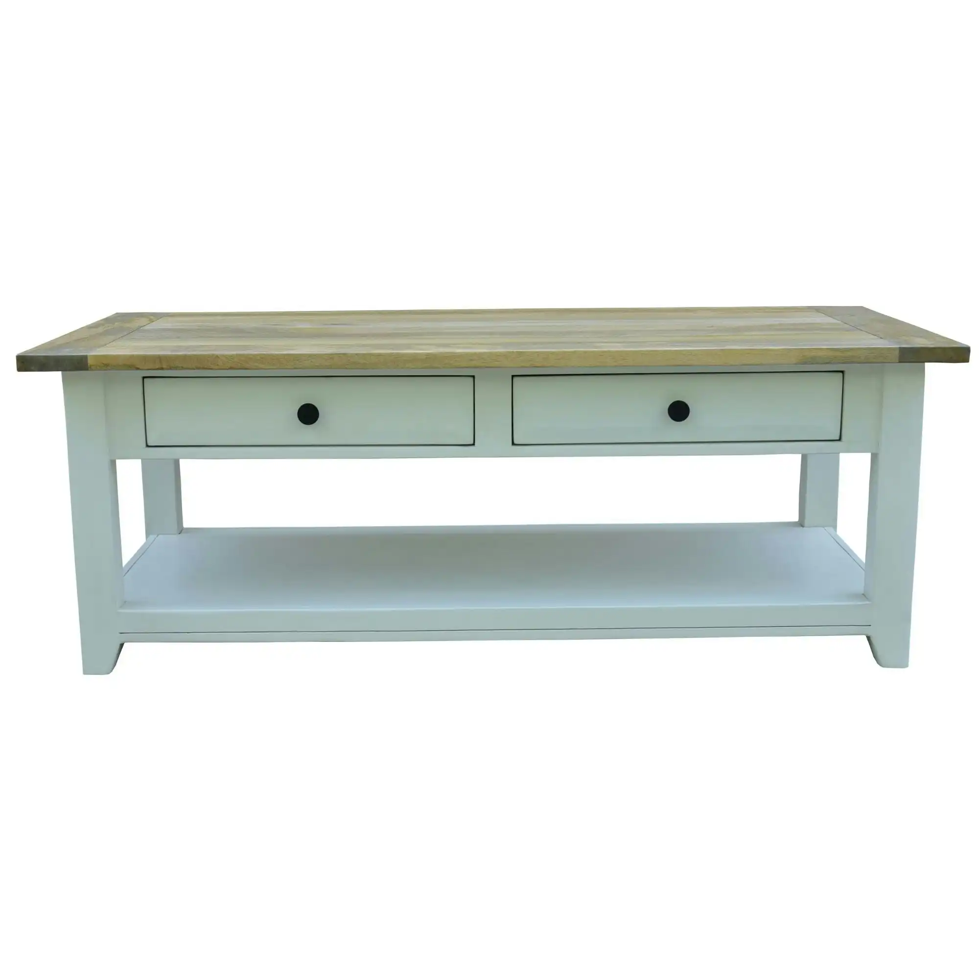 Lavasa 130cm Coffee Table