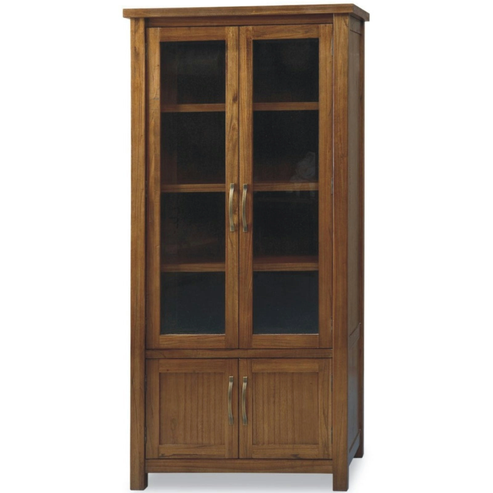 Birdsville Display Cabinet Unit