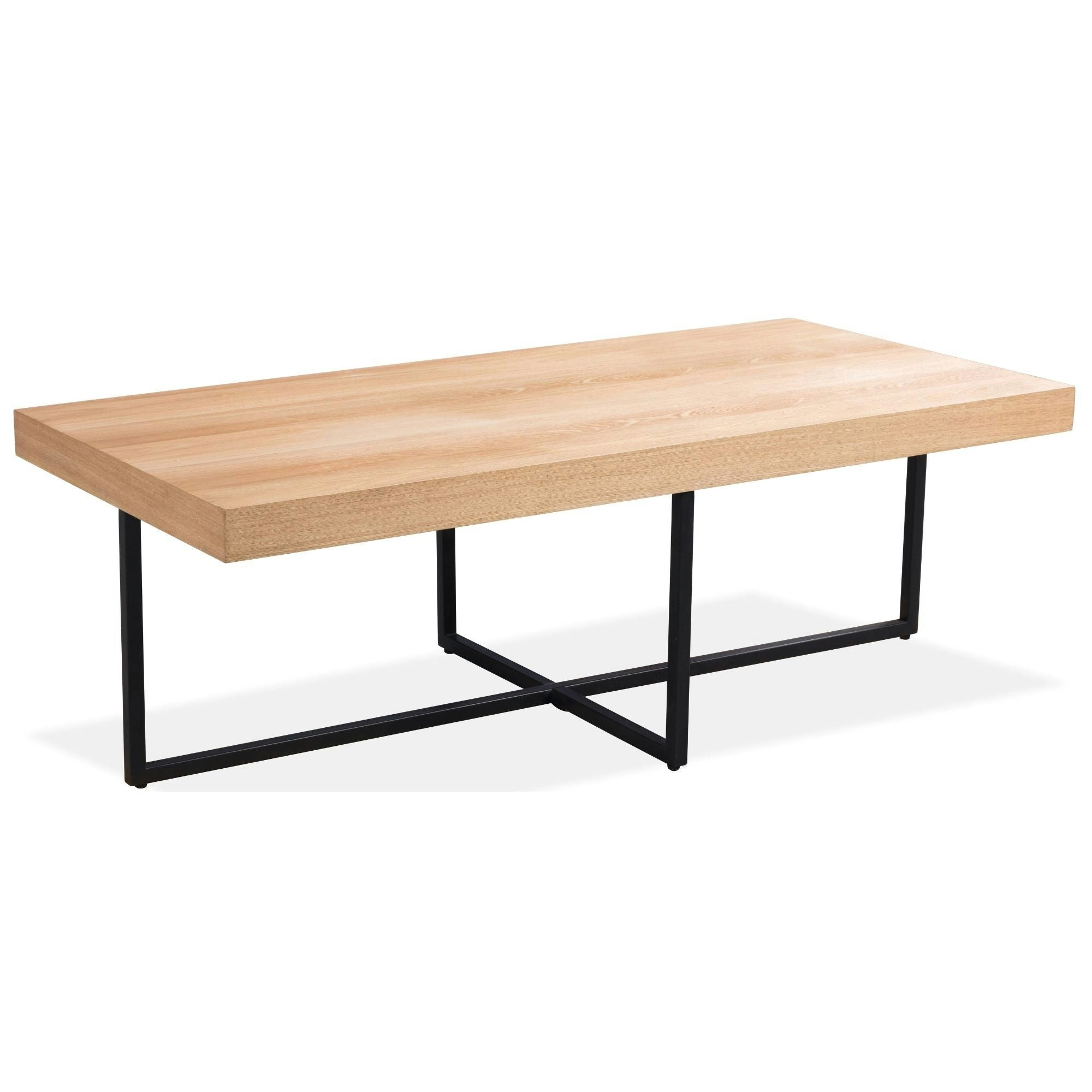 Petunia  120cm Coffee Table