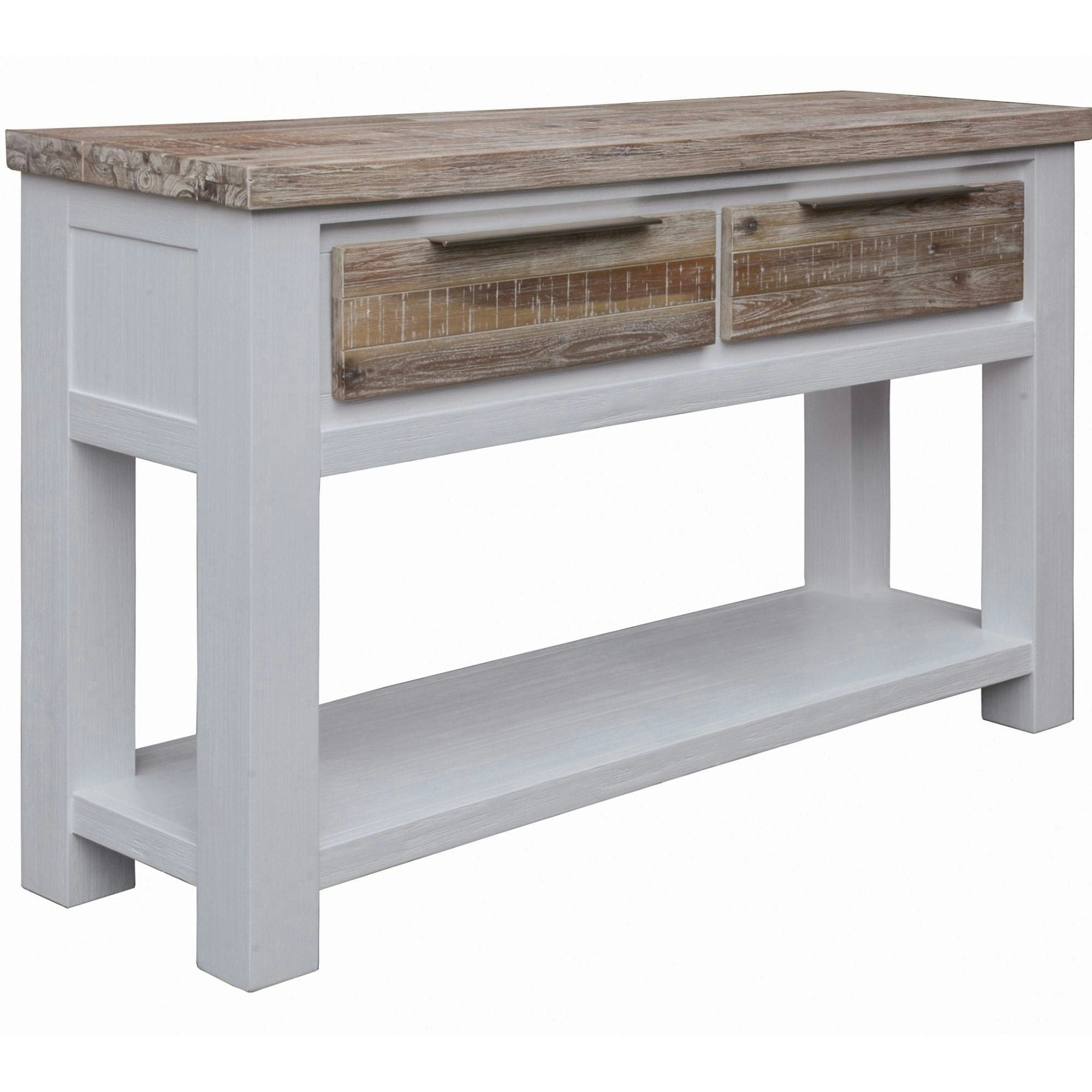 Plumeria 130cm Console Table