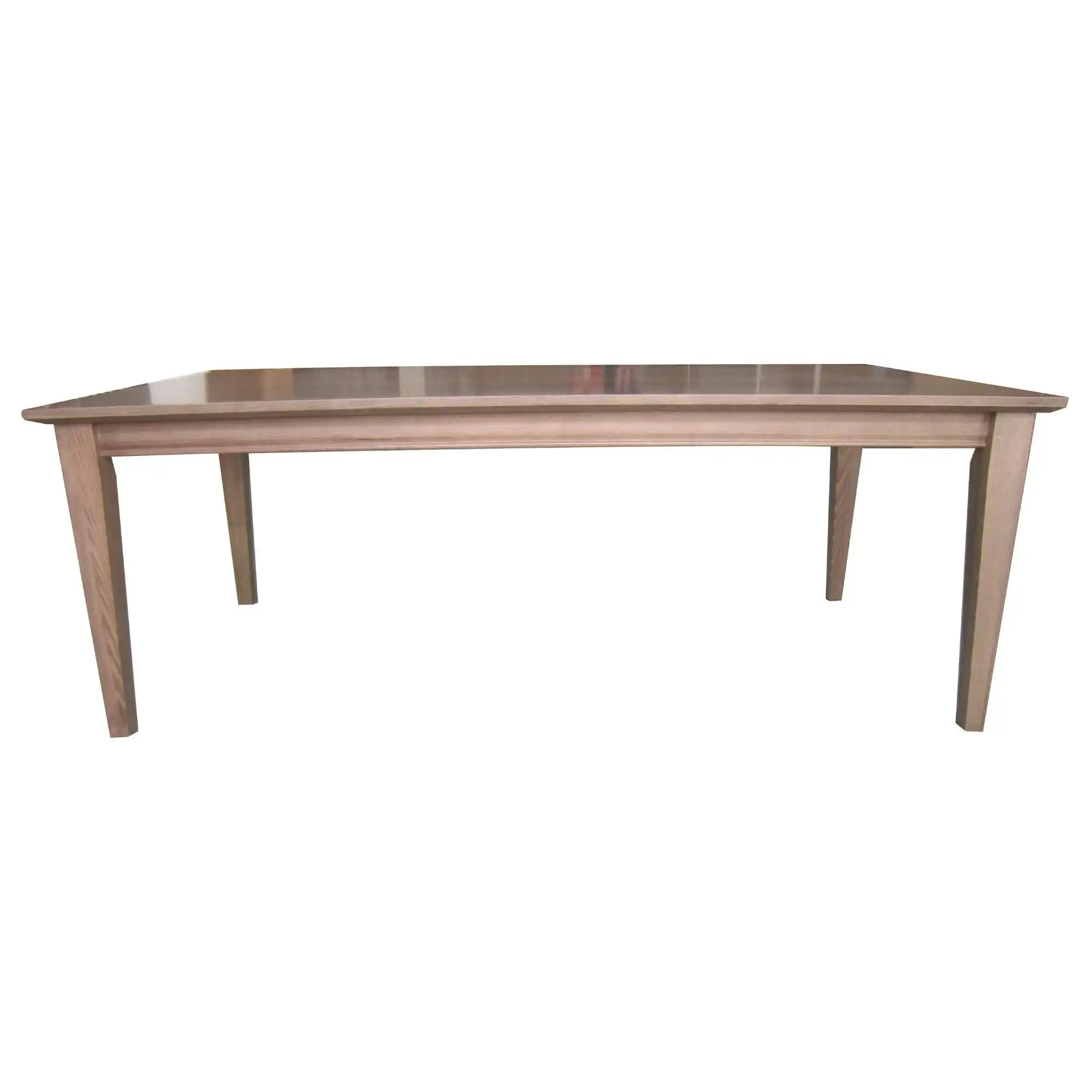 Fairmont 210cm Dining Table