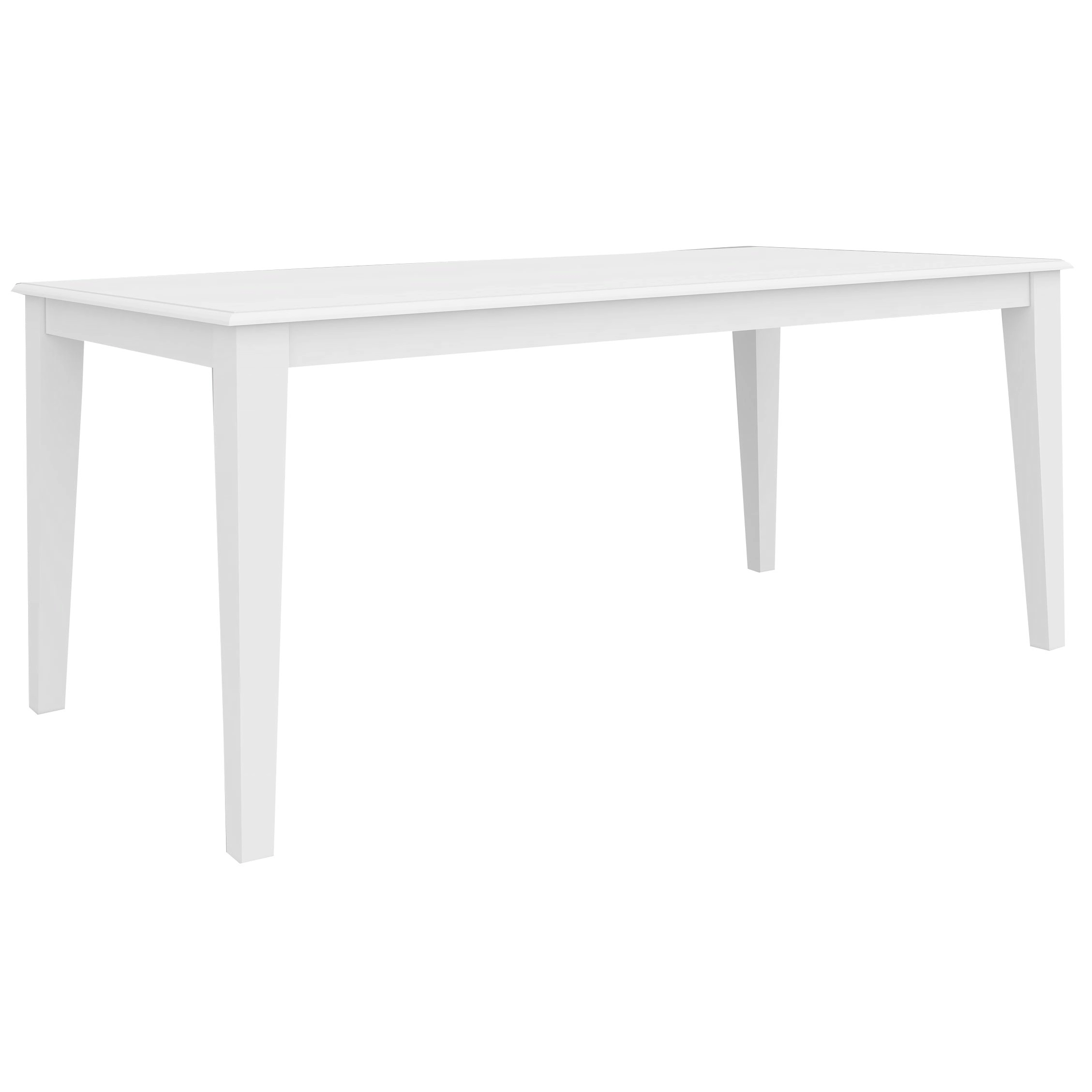 Daisy 180cm Dining Table