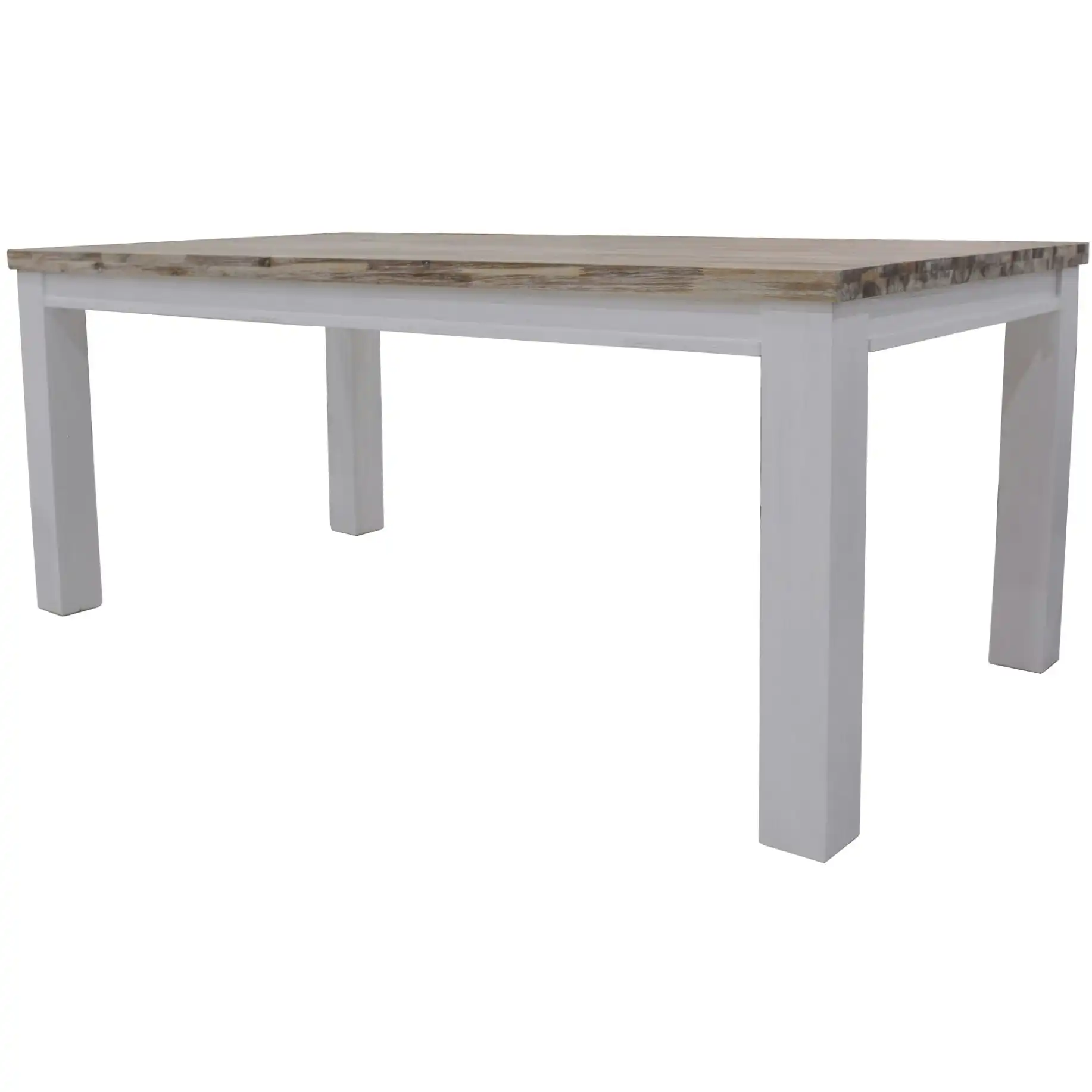 Plumeria 190cm Dining Table