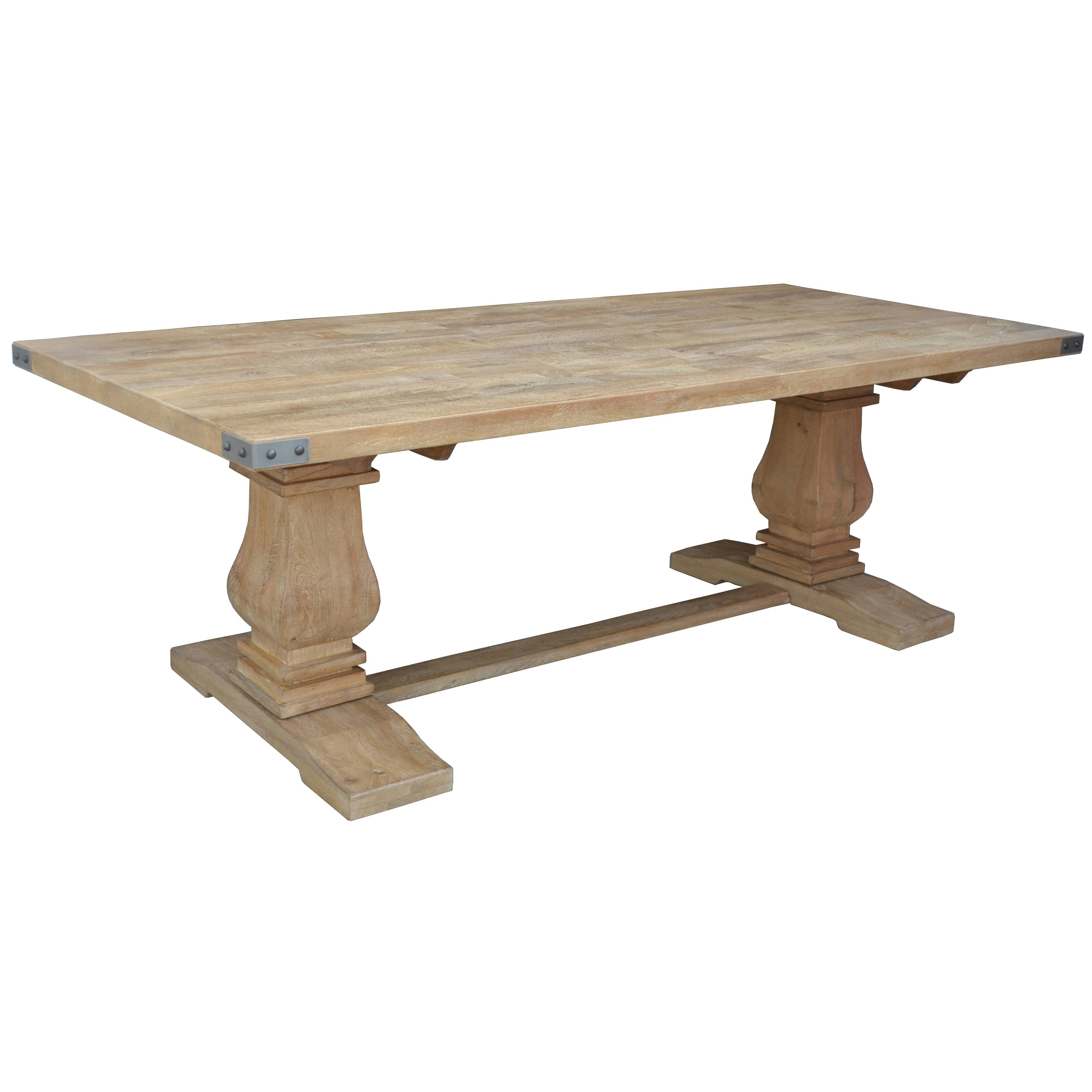 Gloriosa 230cm Dining Table