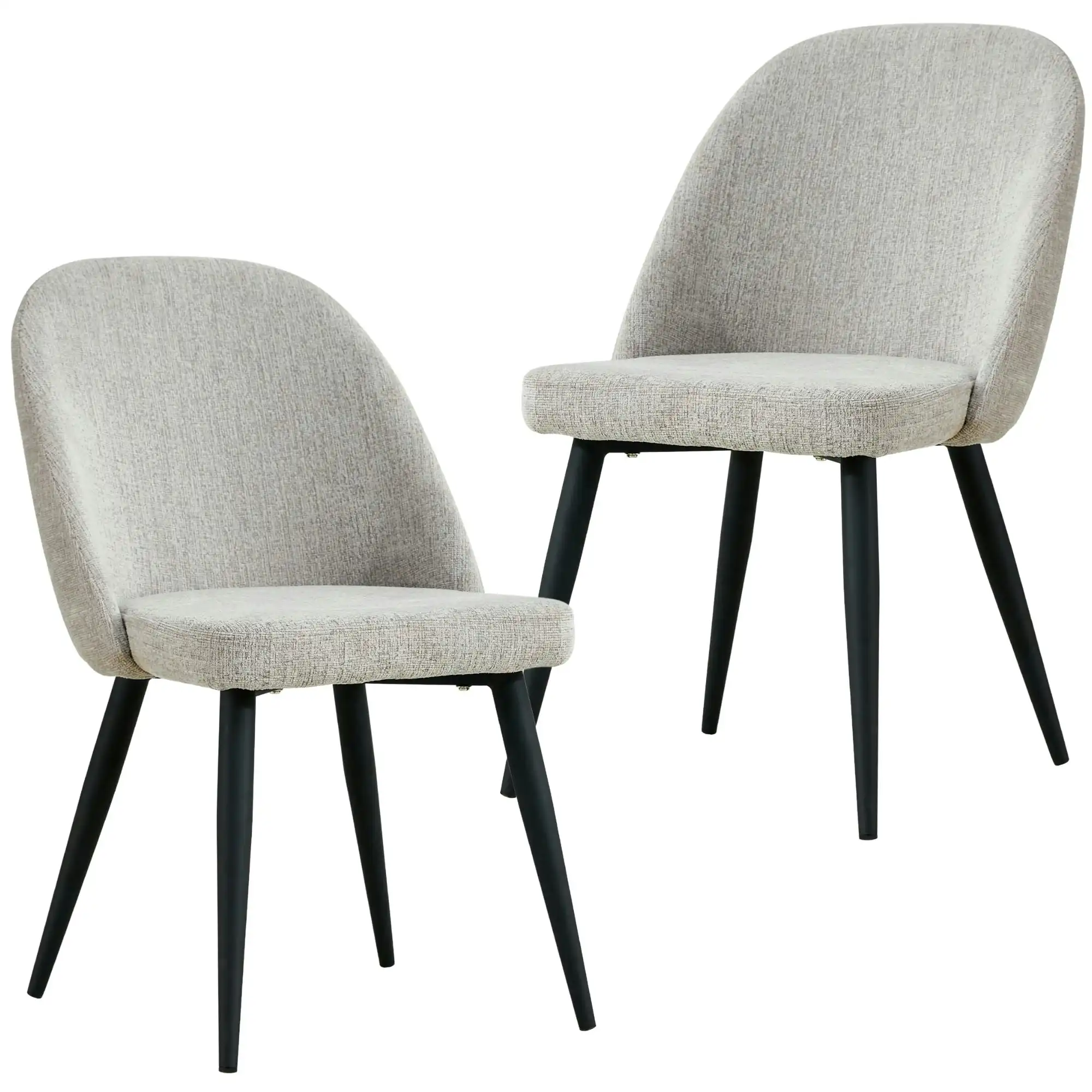 Erin Set of 2 Dining Chair