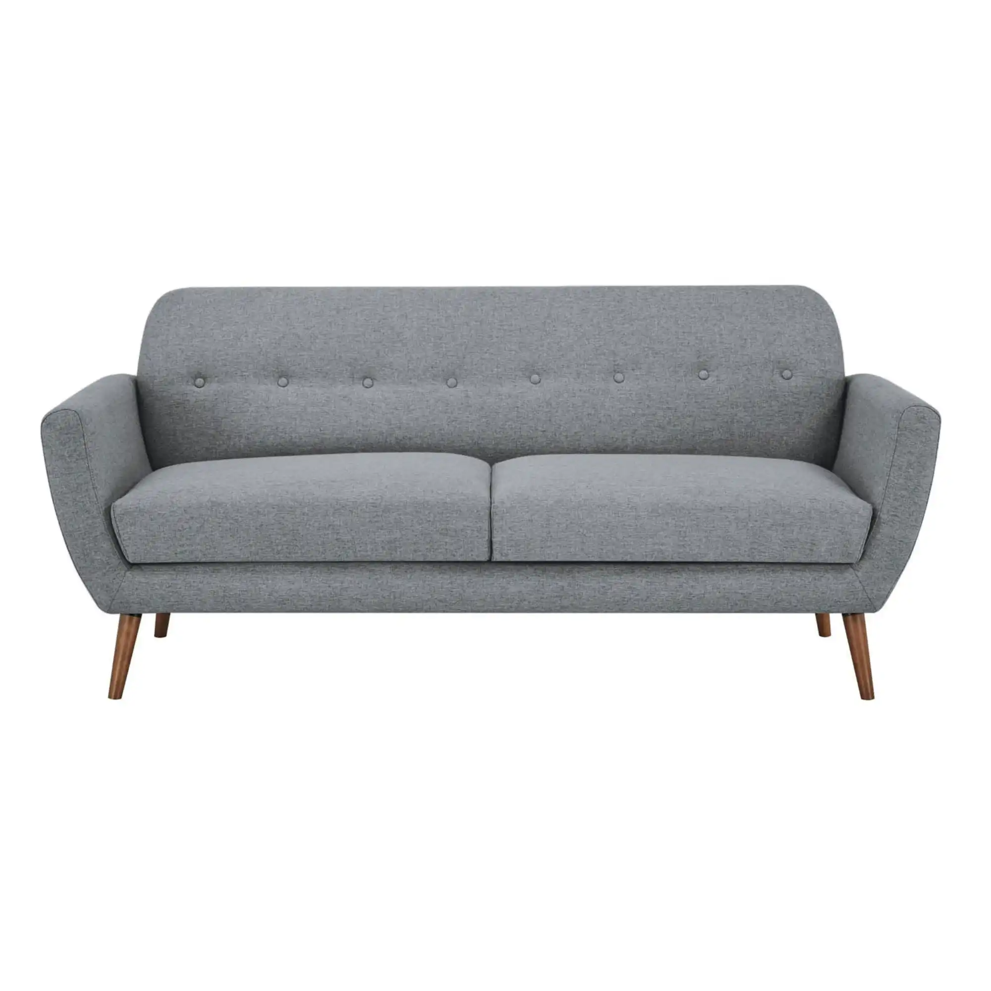 Lilliana Fabric Sofa