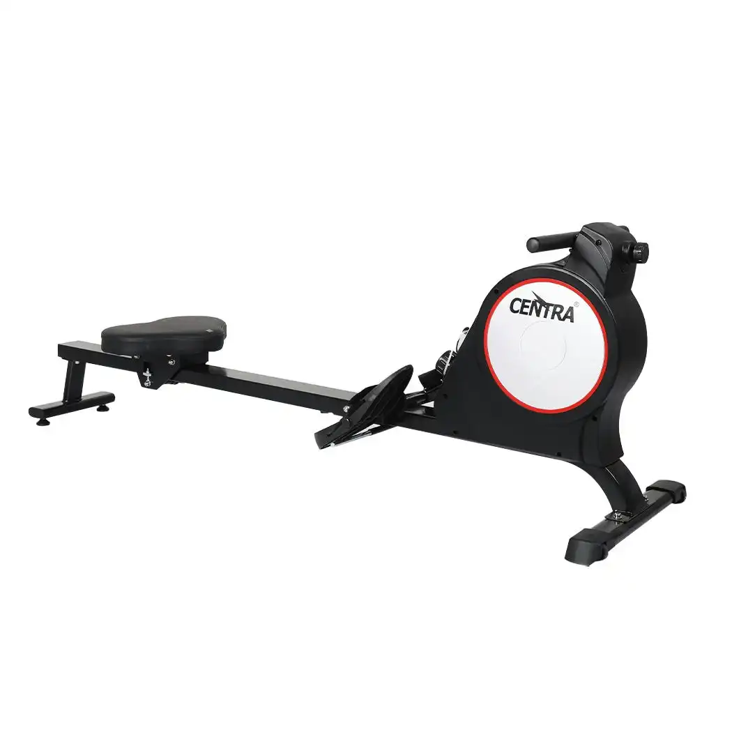 Centra Magnetic Rowing Machine 8 Level Resistance Exercise Fitness Home Gym (SP0099)