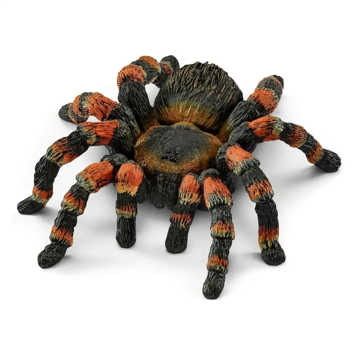 Schleich - Tarantula   Wildlife Spider Figurine