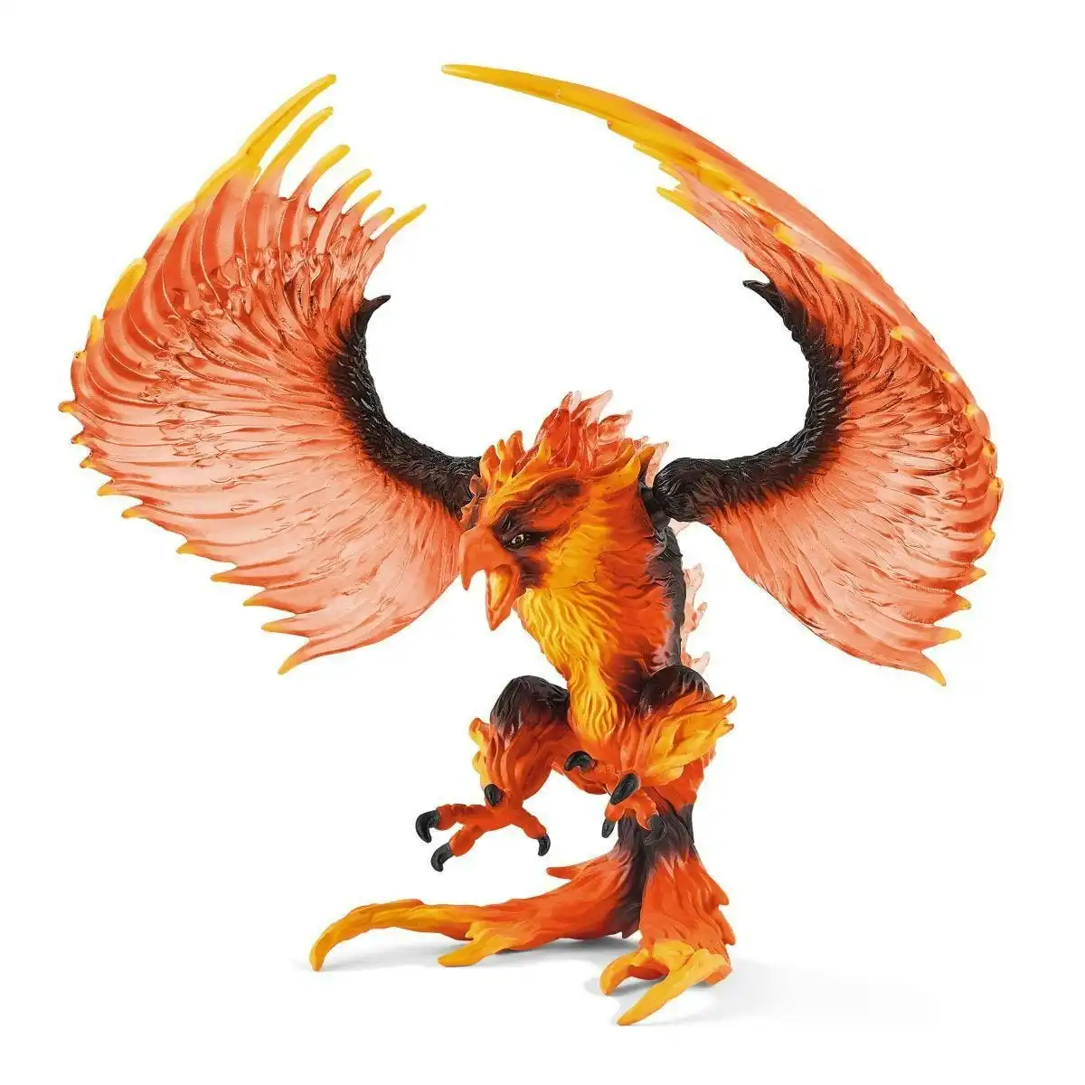 Schleich - Fire Eagle Figurine
