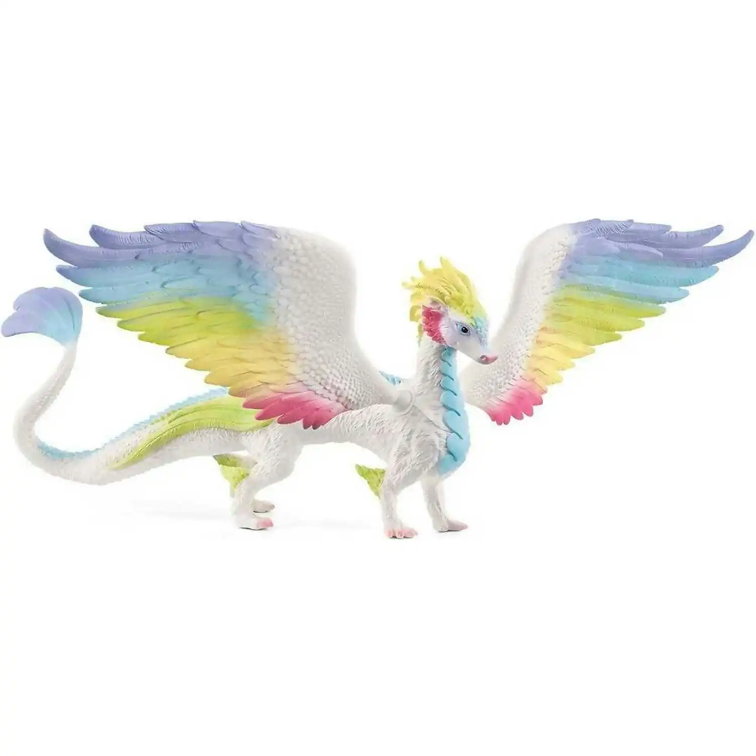 Schleich - Rainbow Dragon