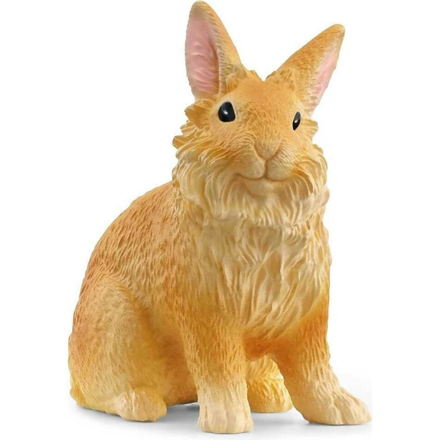 Schleich - Lionhead Rabbit