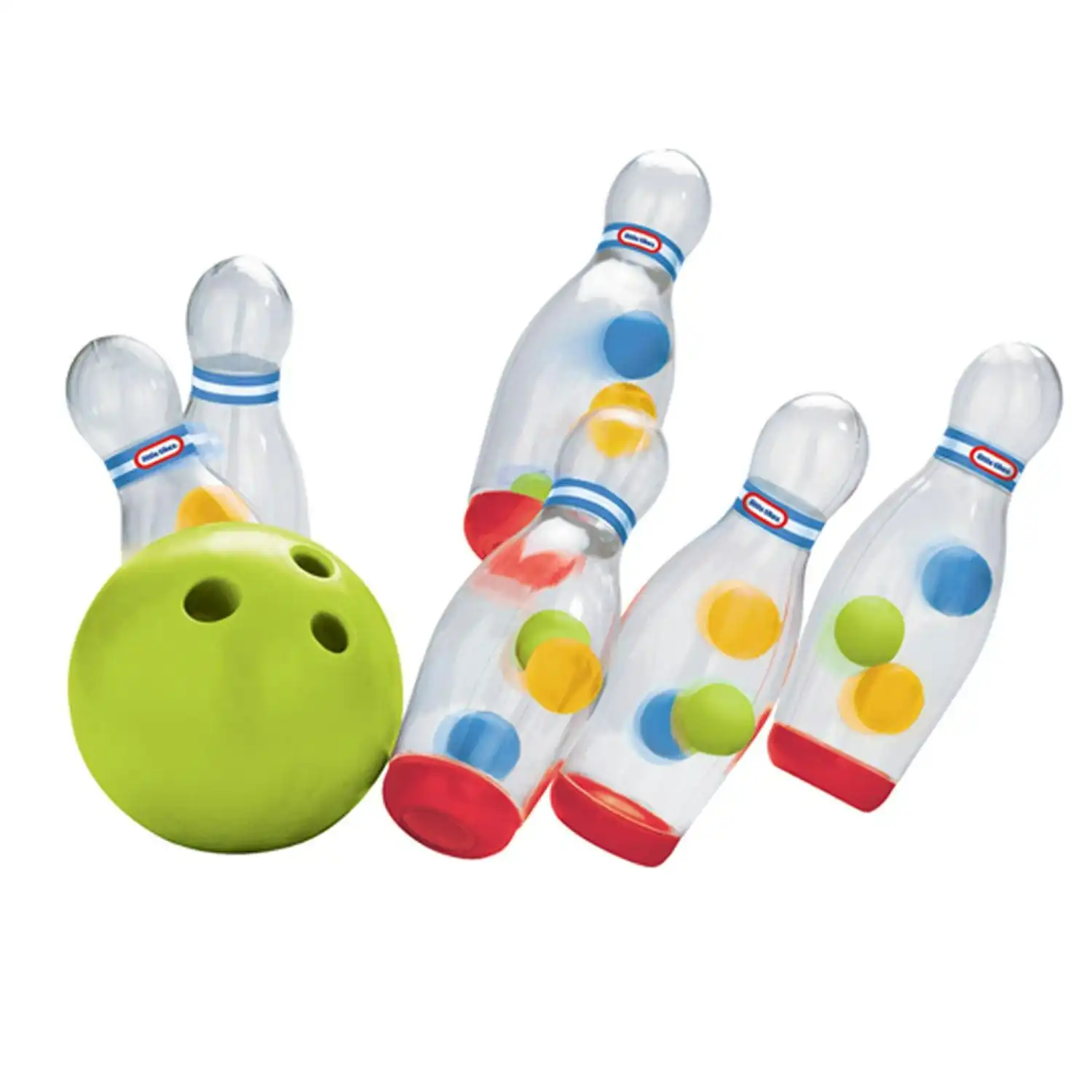 Little Tikes - Clearly Sports  Bowling