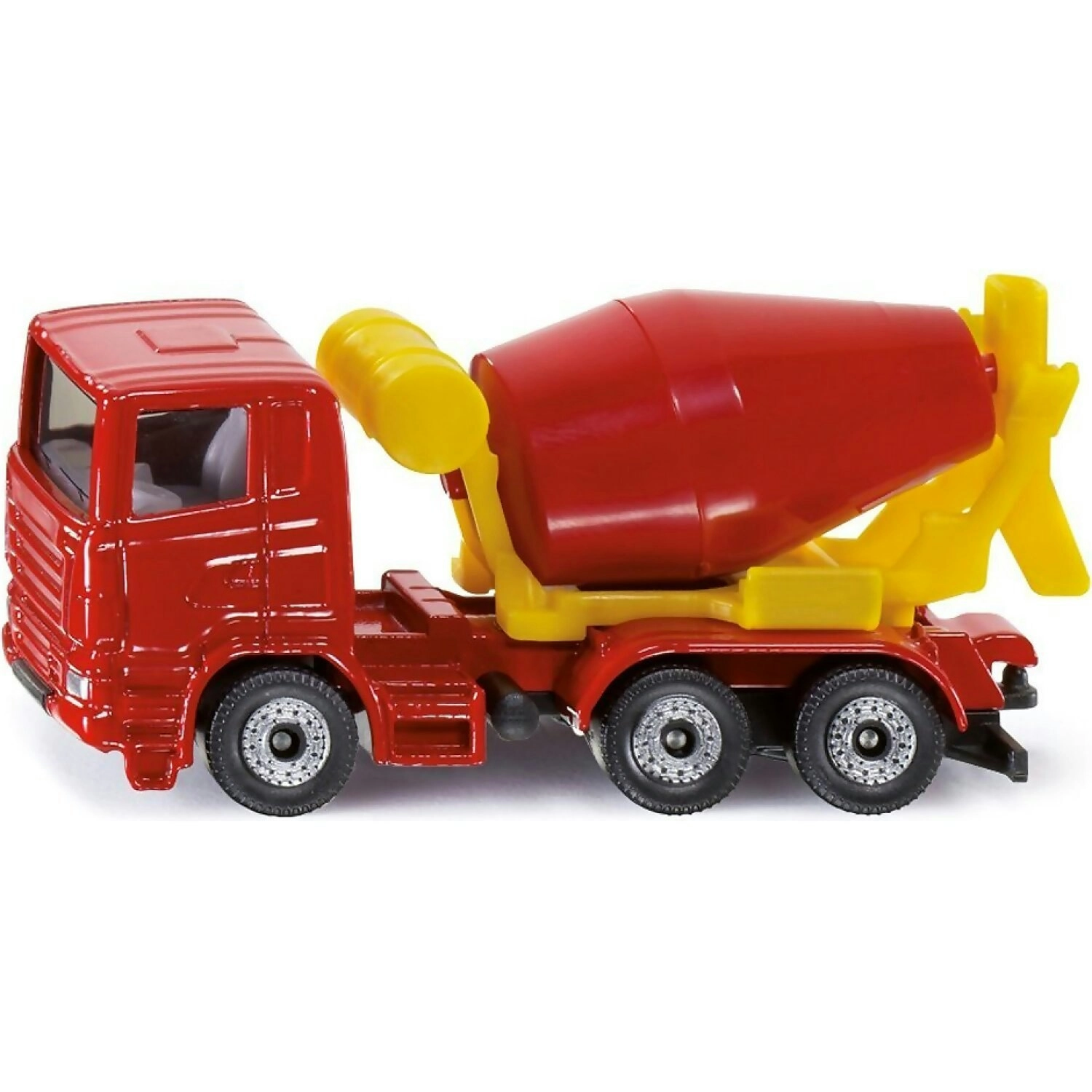 Siku - Cement Mixer