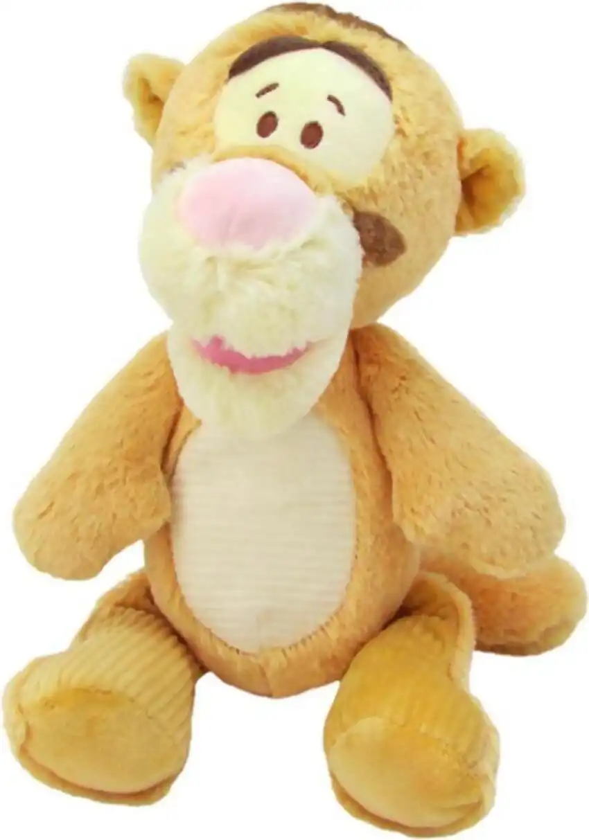 Winnie The Pooh - Tigger Plush Disney Baby - 30cm - Jasnor