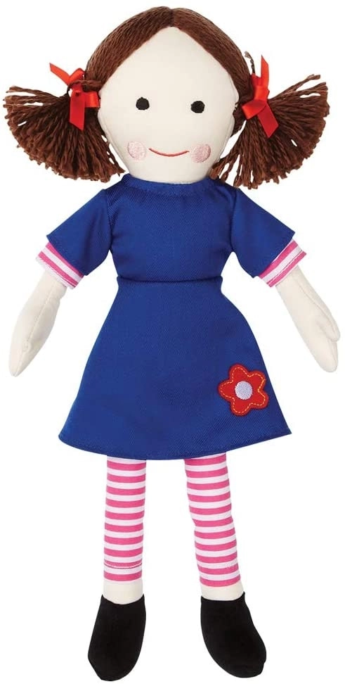 Play School Jemima Classic Doll (32cm)